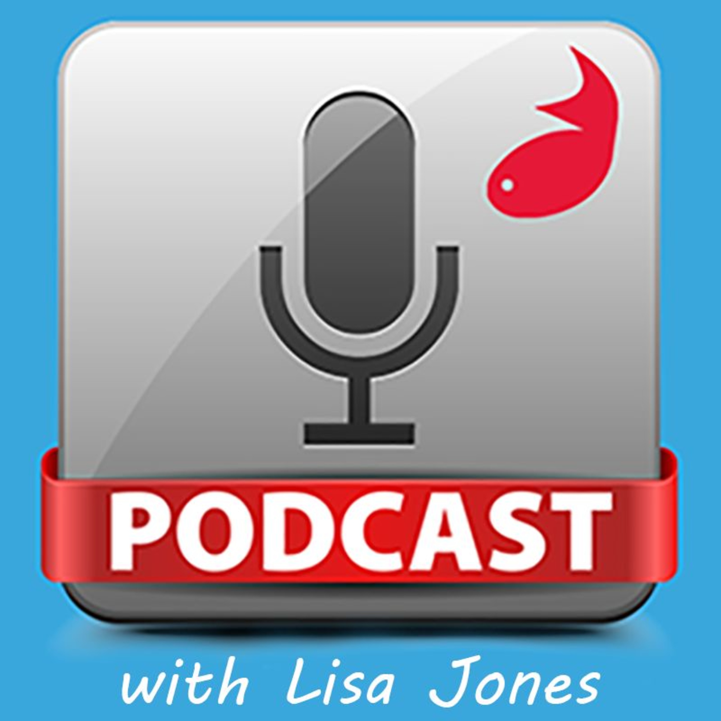 Firefish Recruitment Podcast
