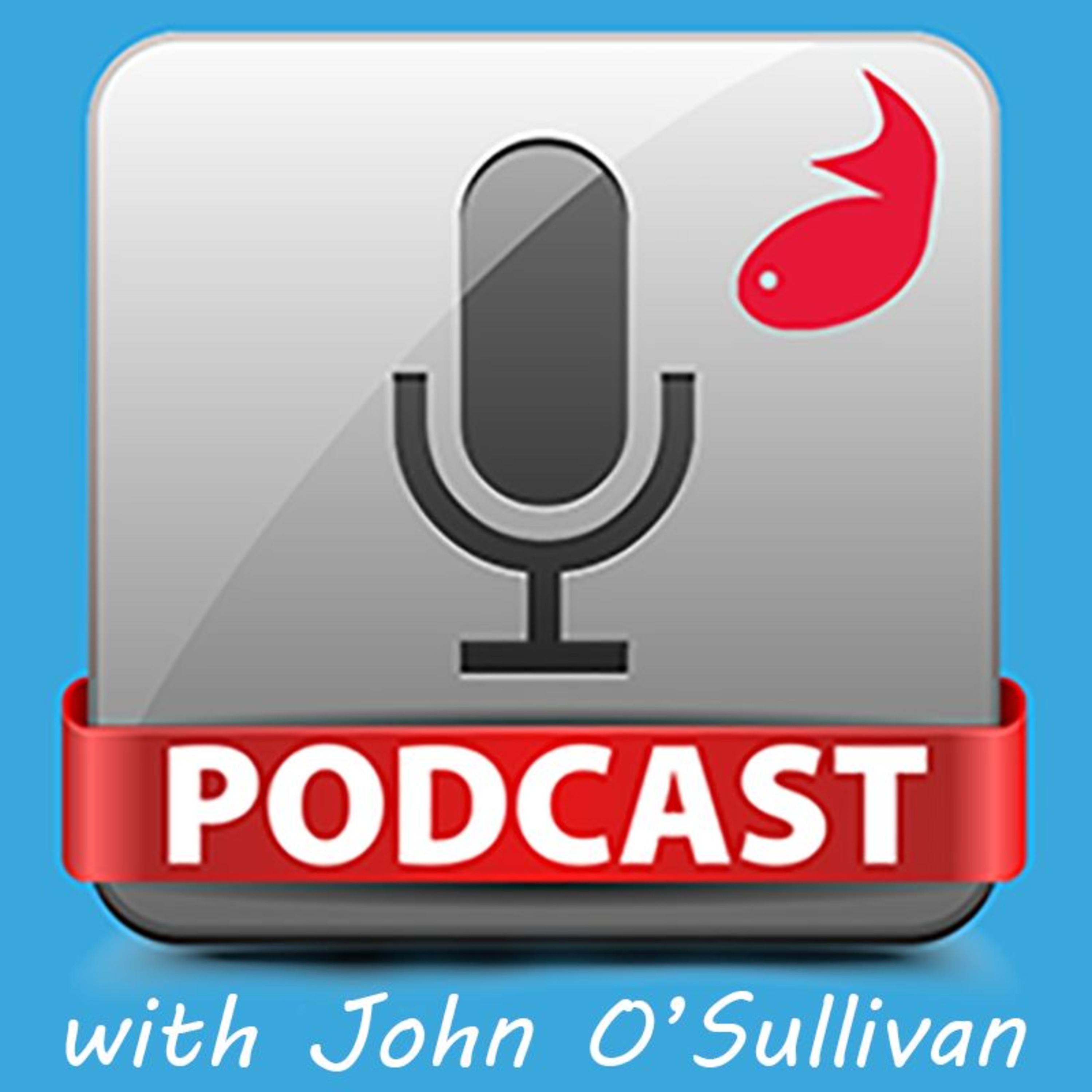 Firefish Recruitment Podcast