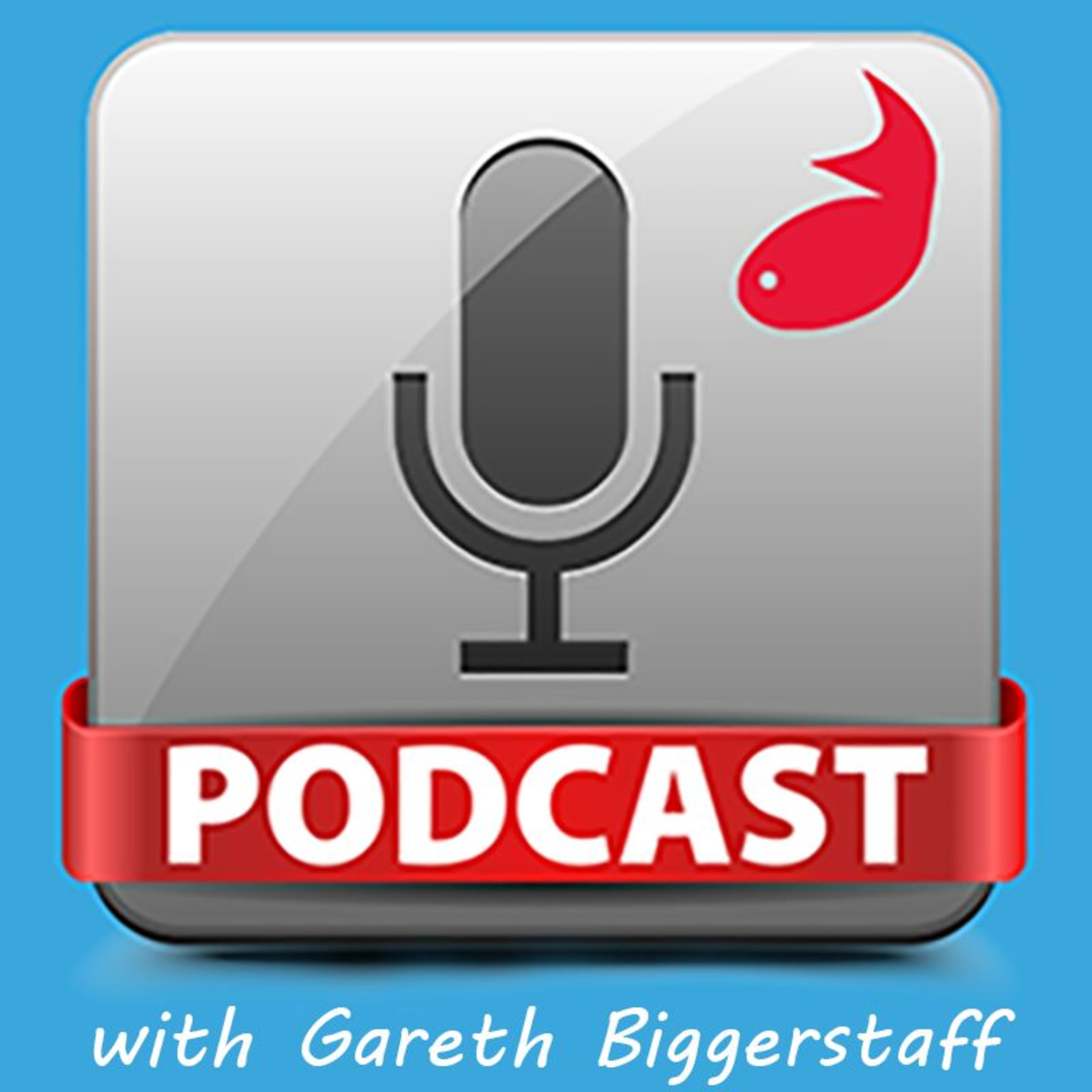 Firefish Recruitment Podcast