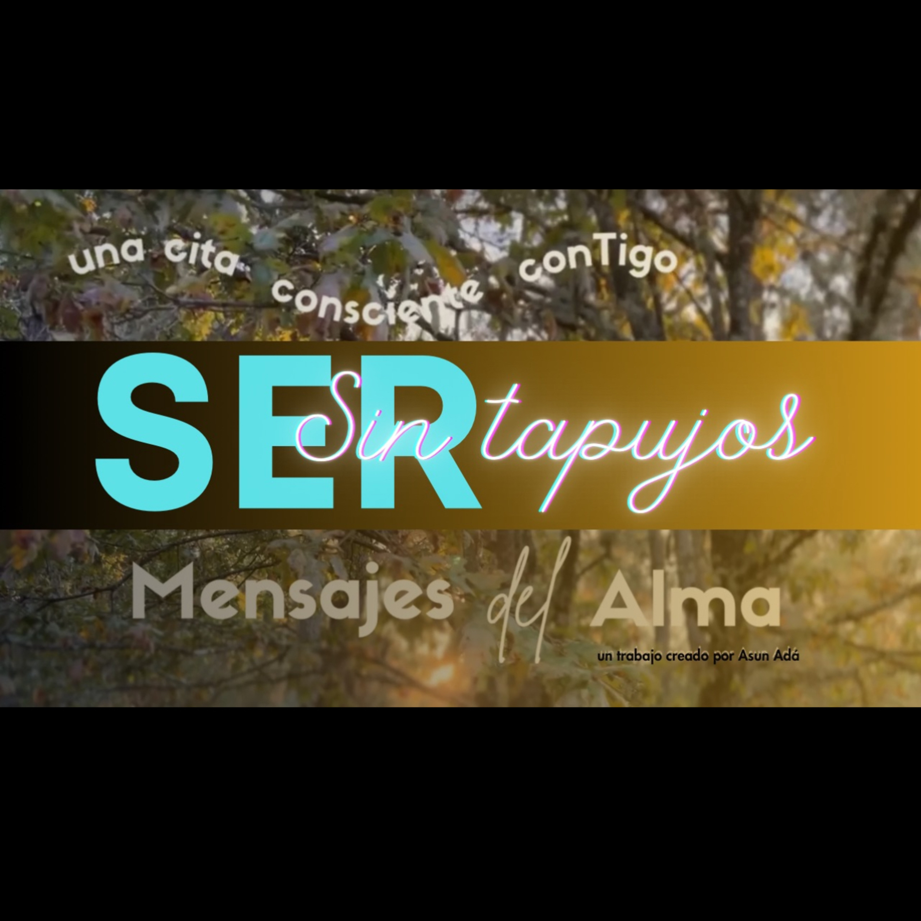 Canalizaciones Mi Presente (Continuo) por AsunAdá
