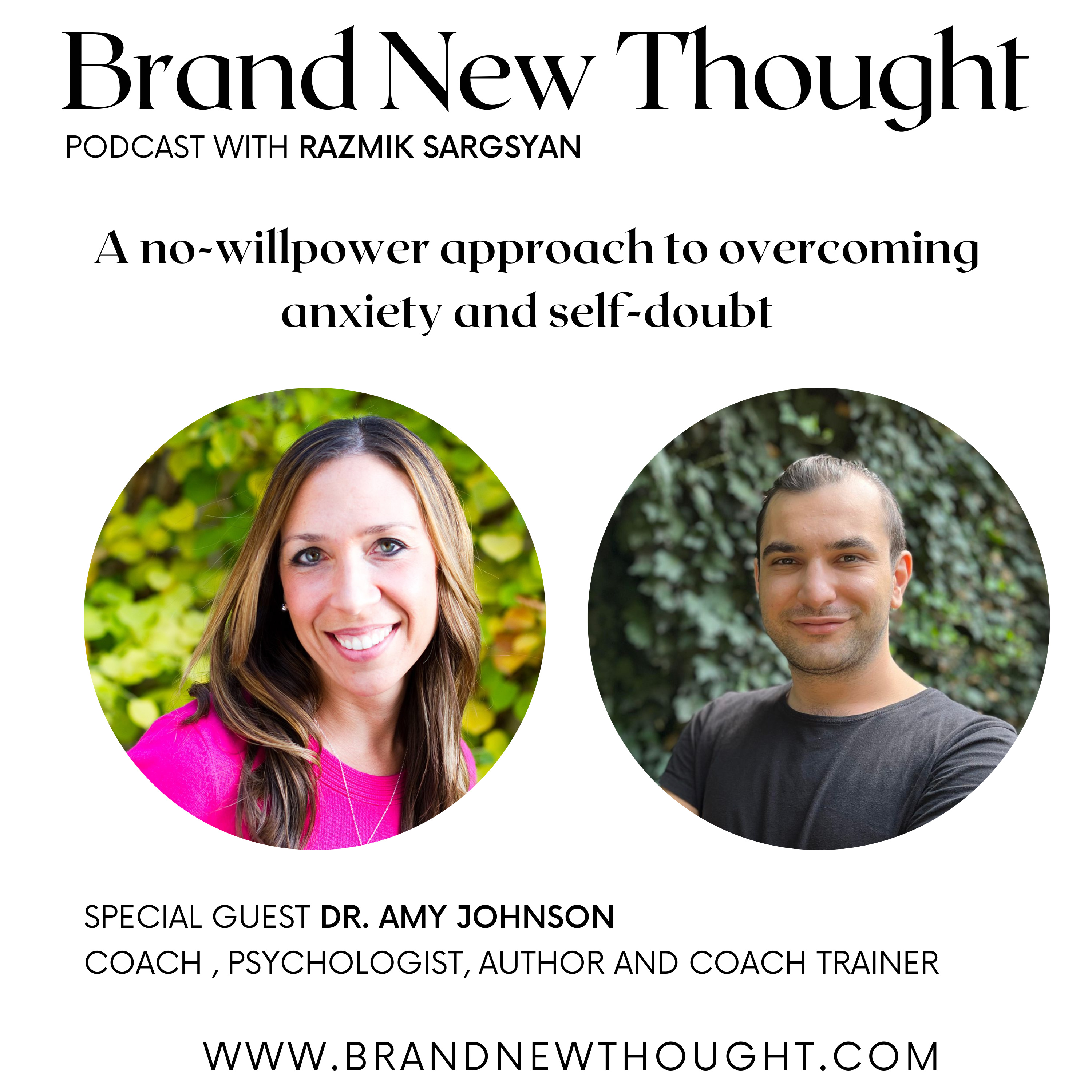 Brand New Thought