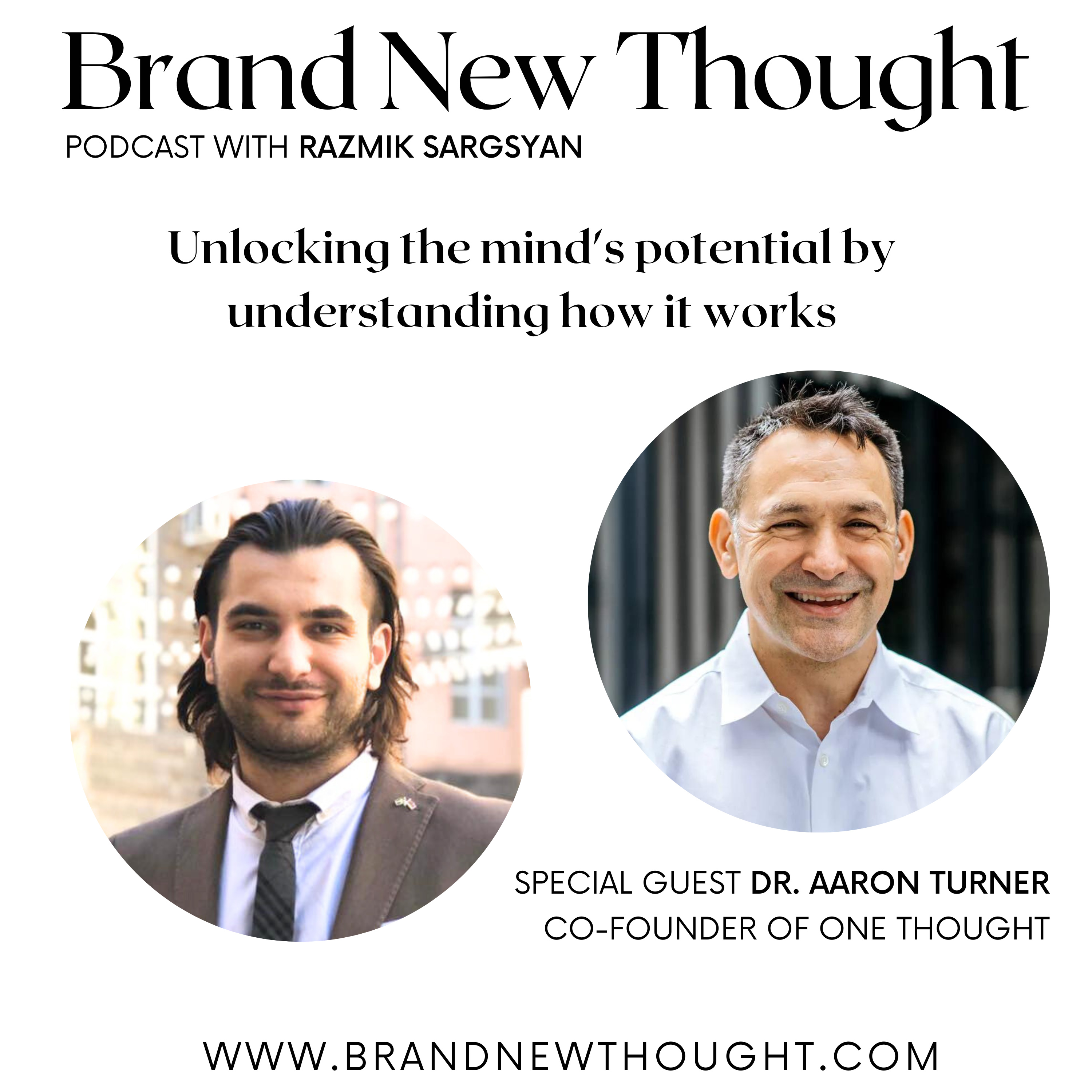Brand New Thought