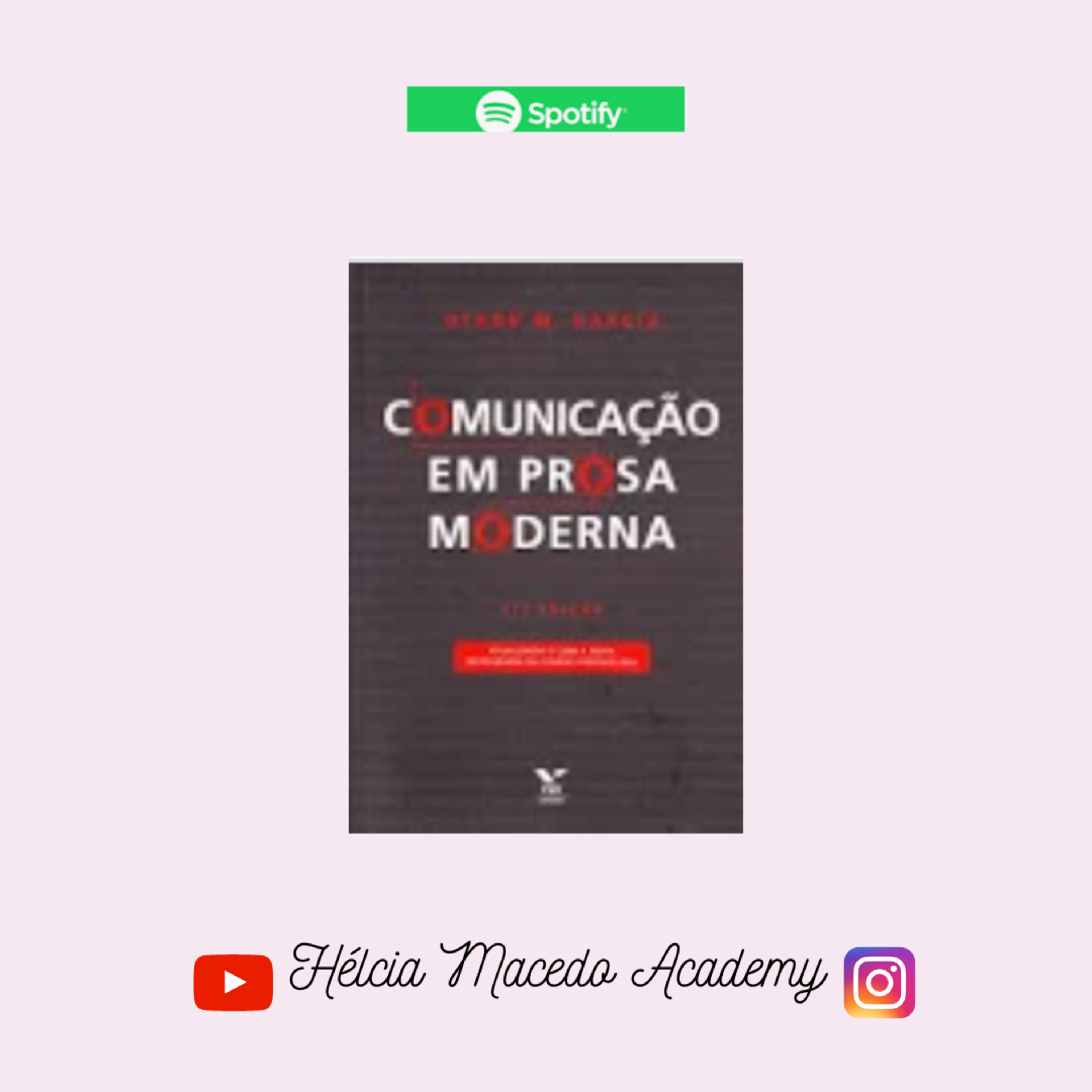 Hélcia Macedo Academy Podcast
