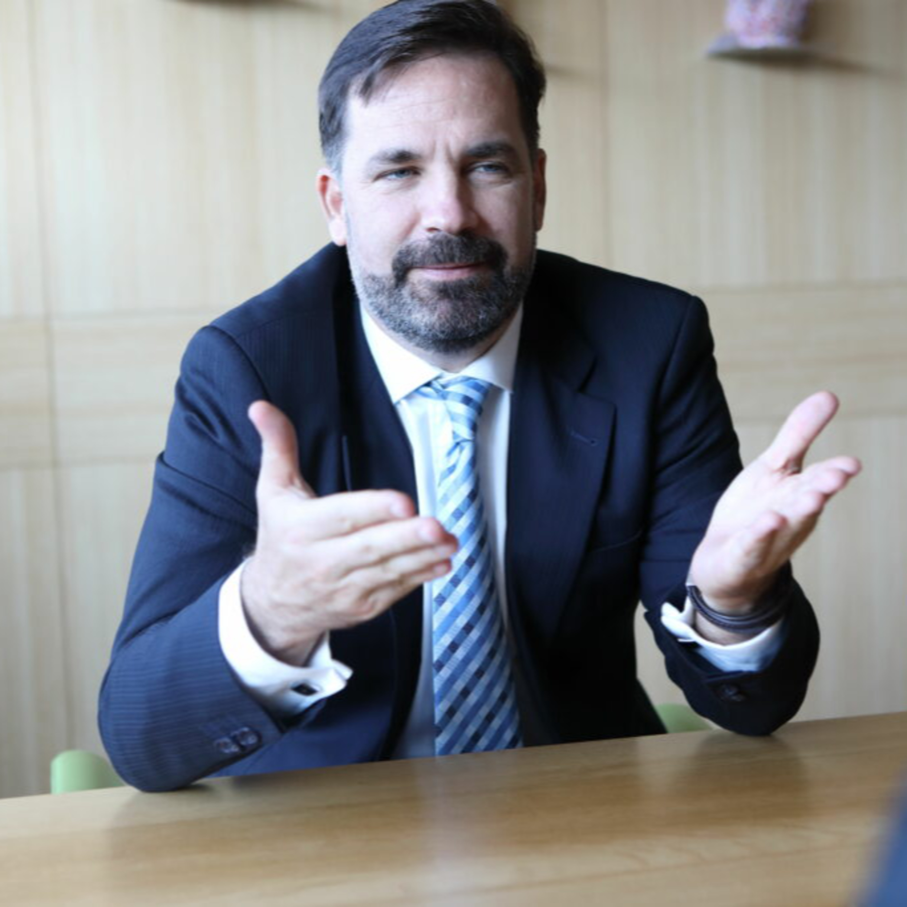 Van nekem 20 millió forintom, mit csináljak vele? - Balásy Zsolt volt a vendégünk