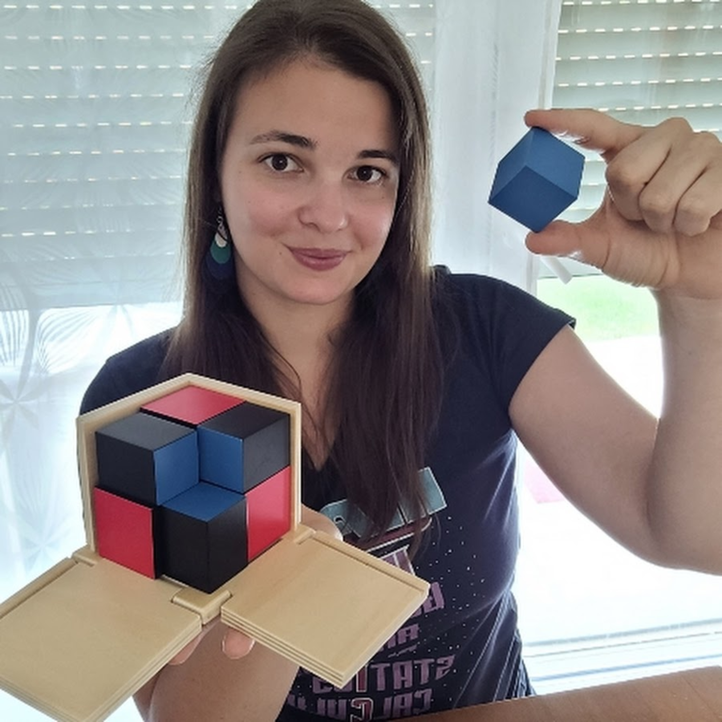 Hanna Matek – Hogyan lett a Spin&Go regből matematika-influenszer?
