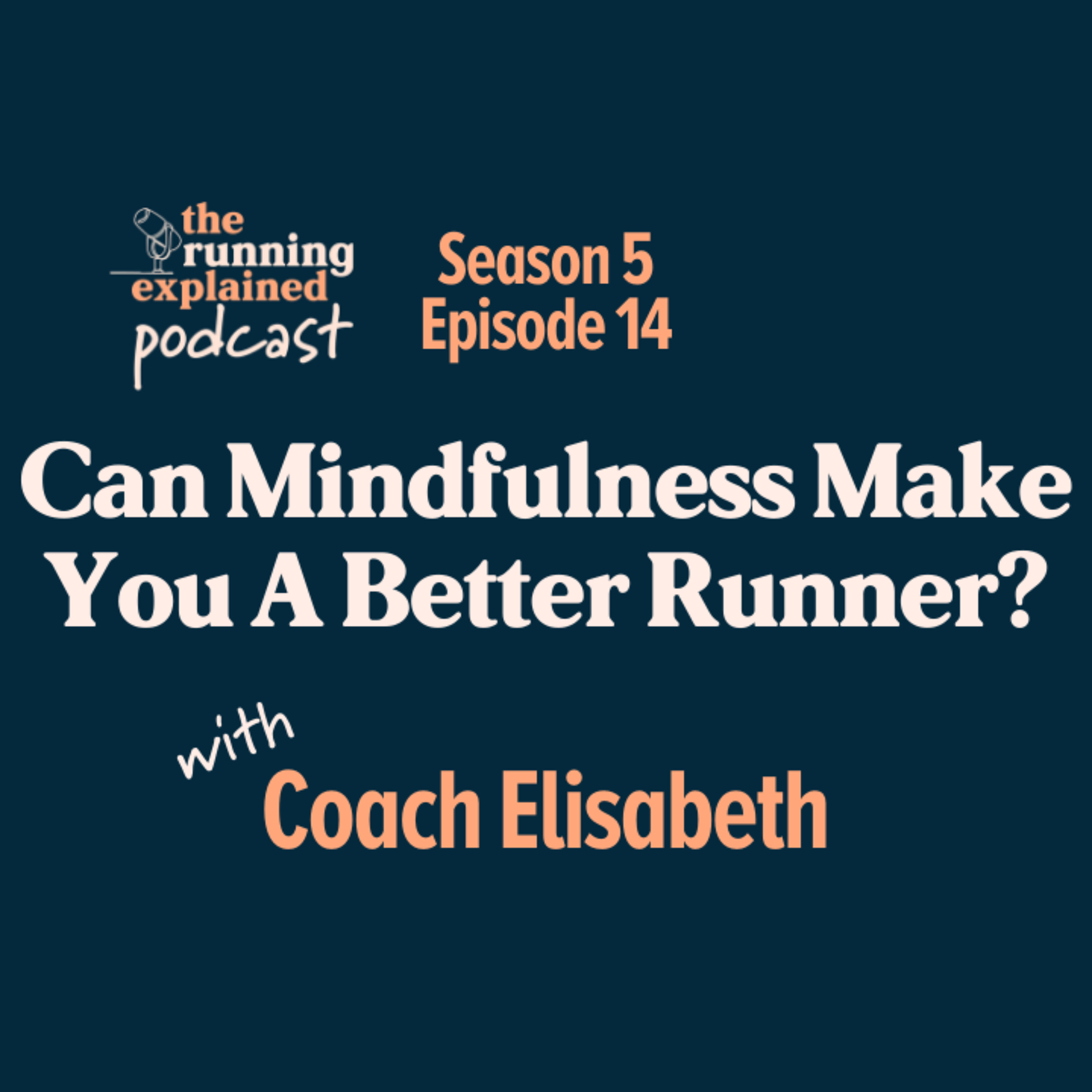 The Running Explained Podcast