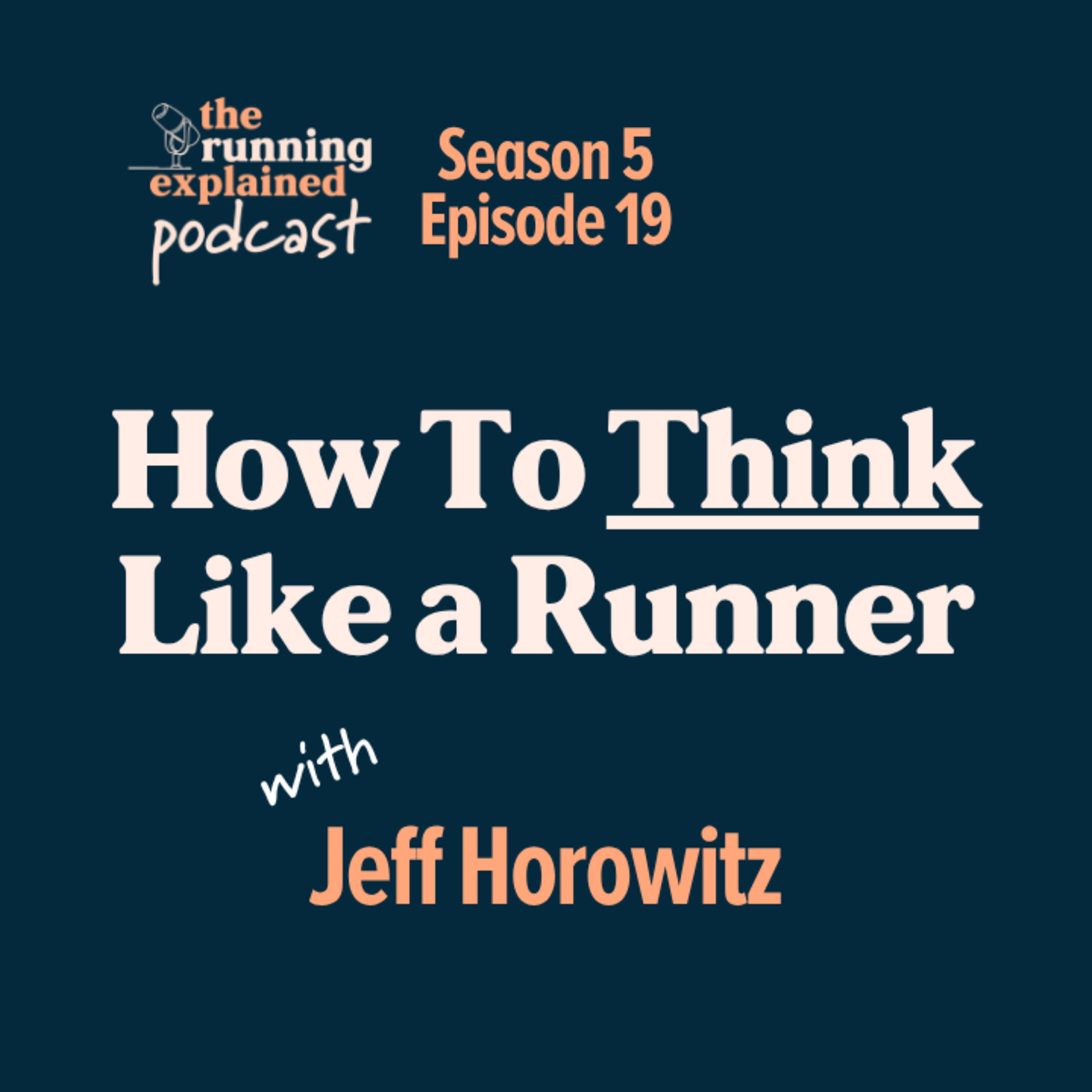 The Running Explained Podcast