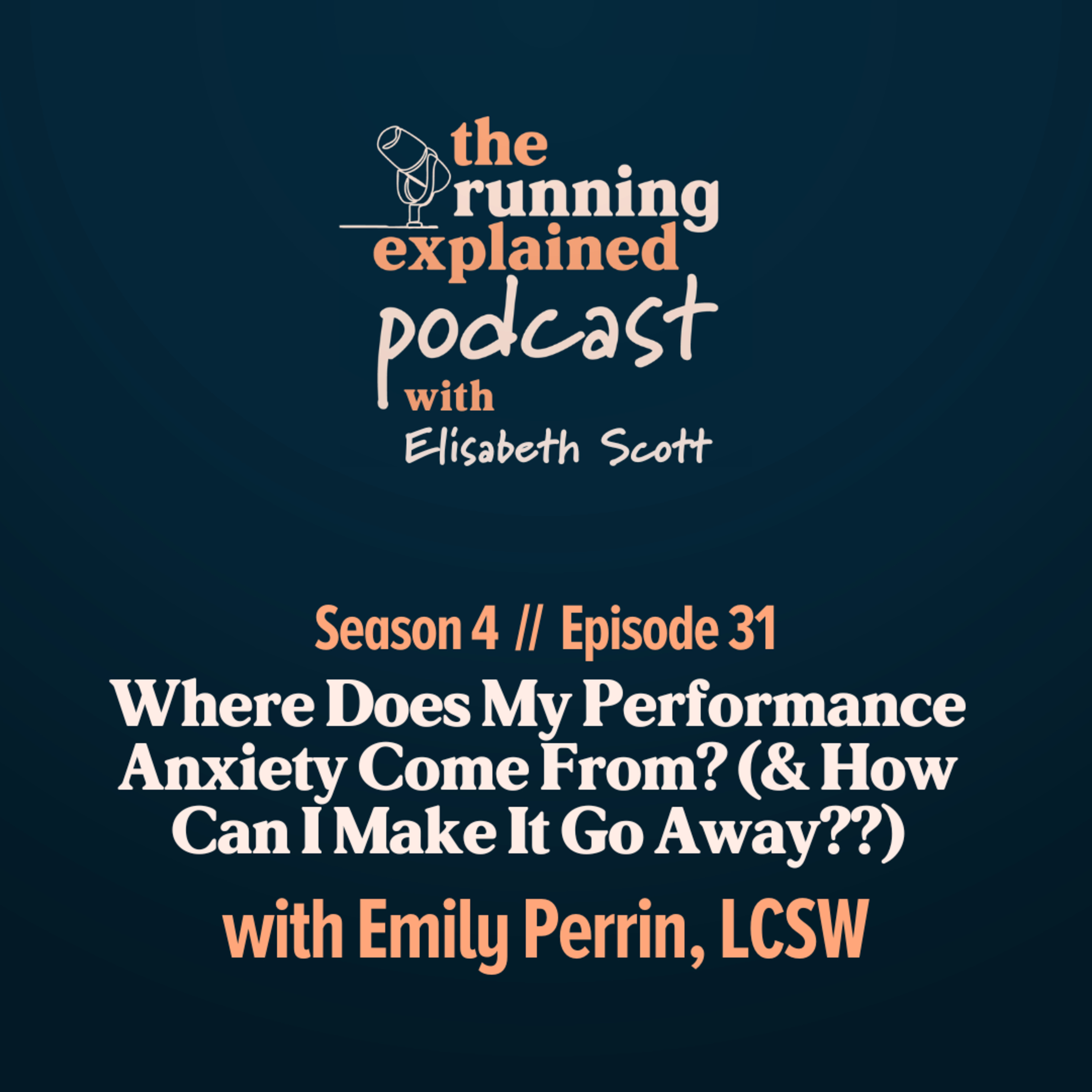 The Running Explained Podcast