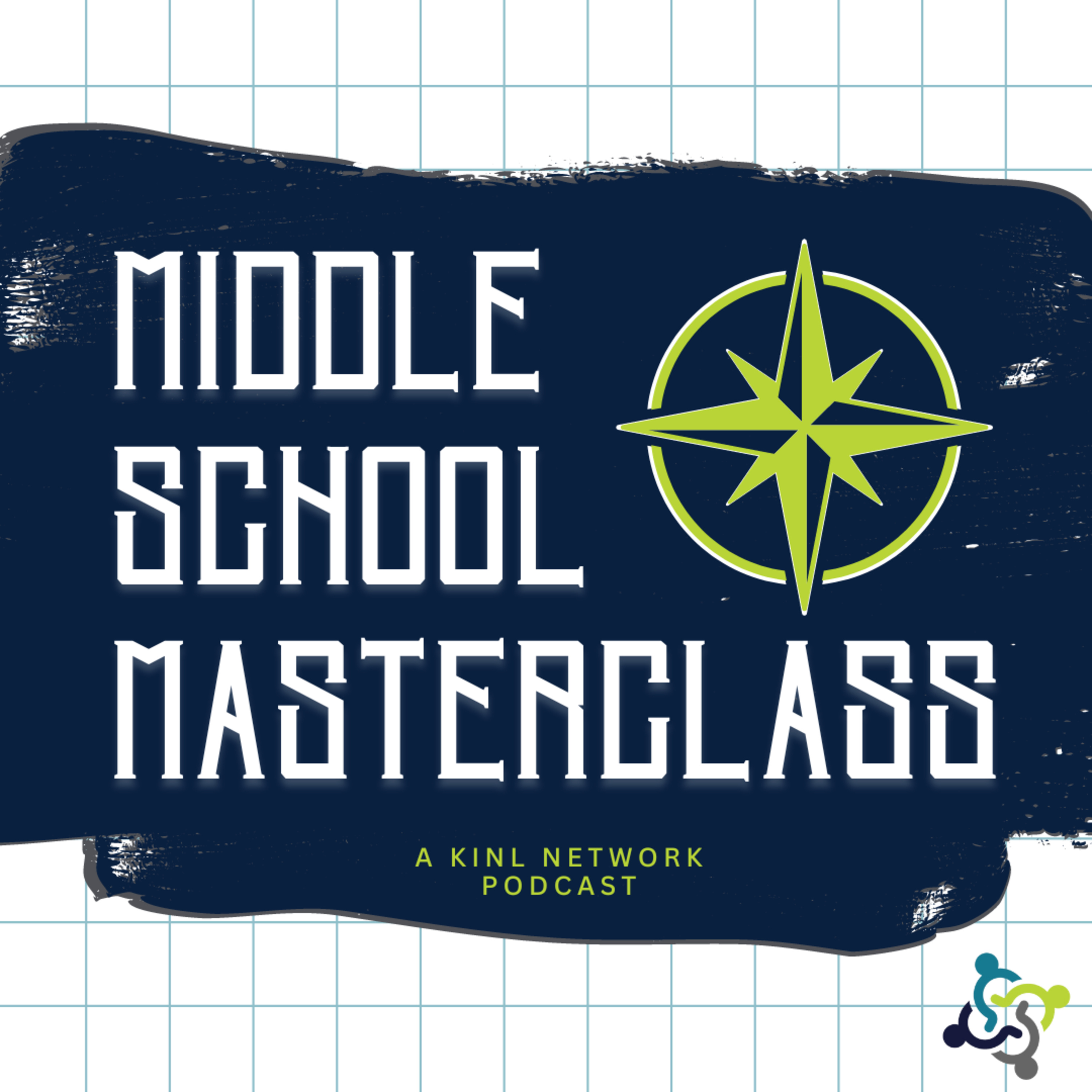 S5:E4 Student Engagement with Caleb Sinzinger episode artwork