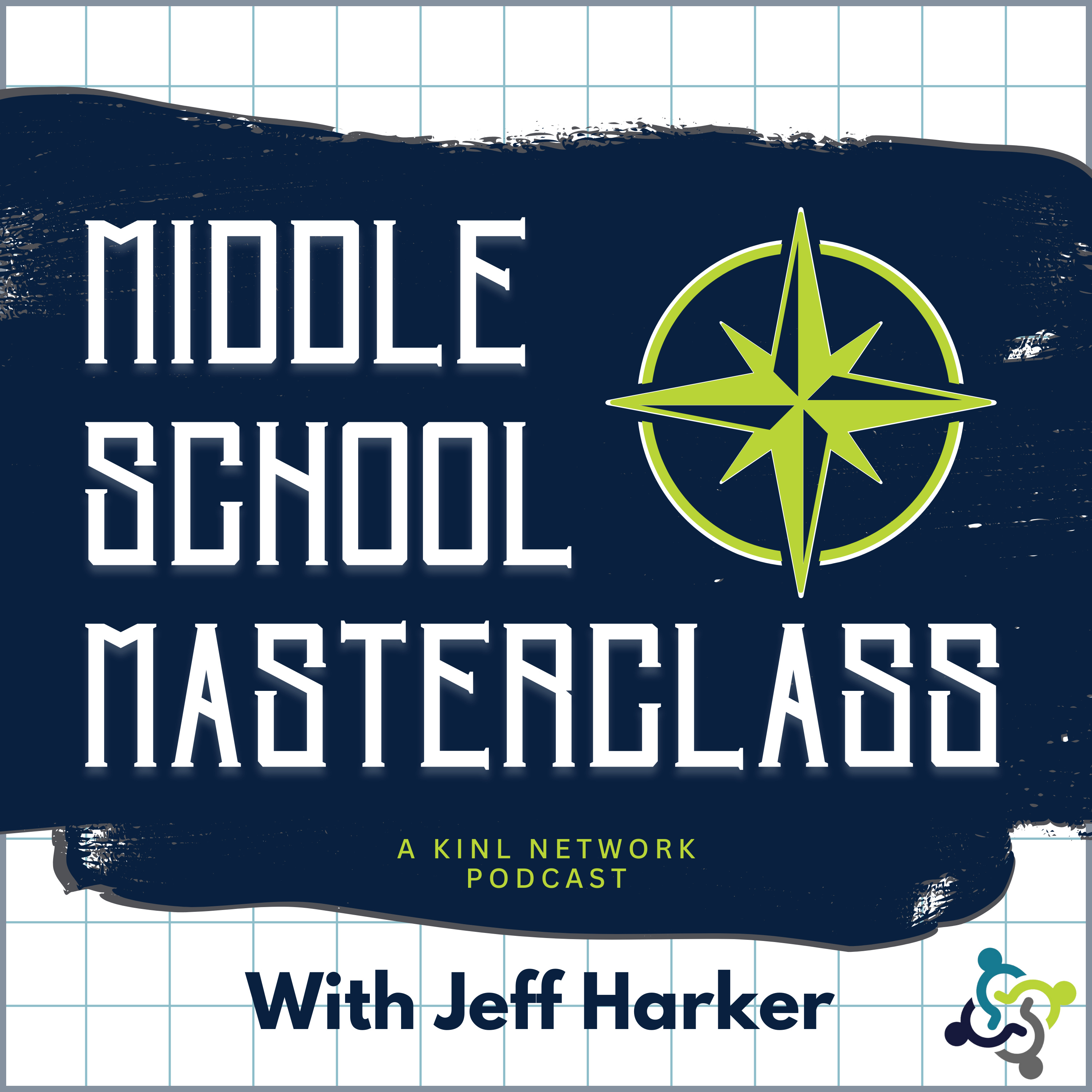 S5:E11 Changing to a Thinking Classroom with Carolynn Wieder episode artwork