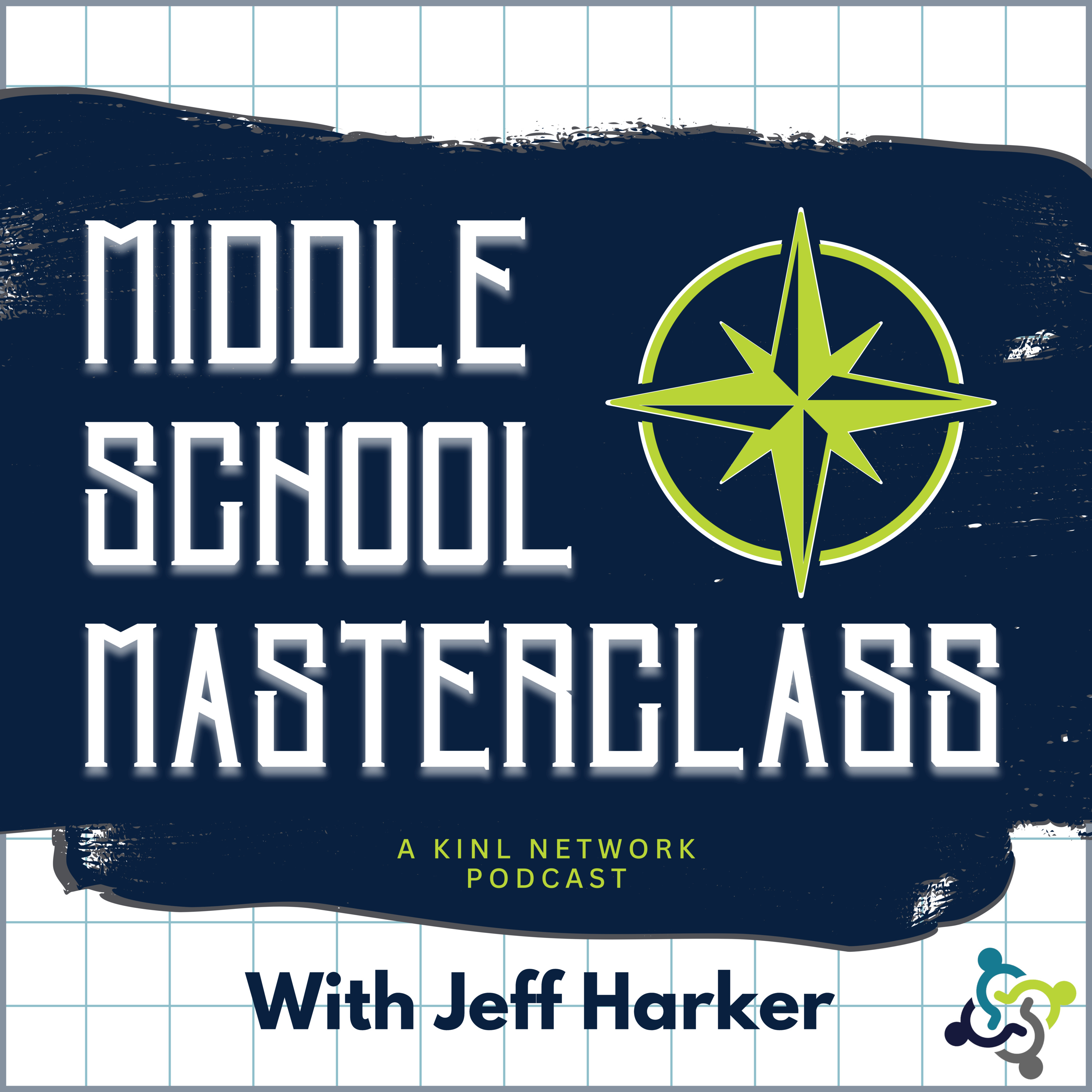 S6_E5 Talking School Culture with MS Principal Carrie Wisehart episode artwork