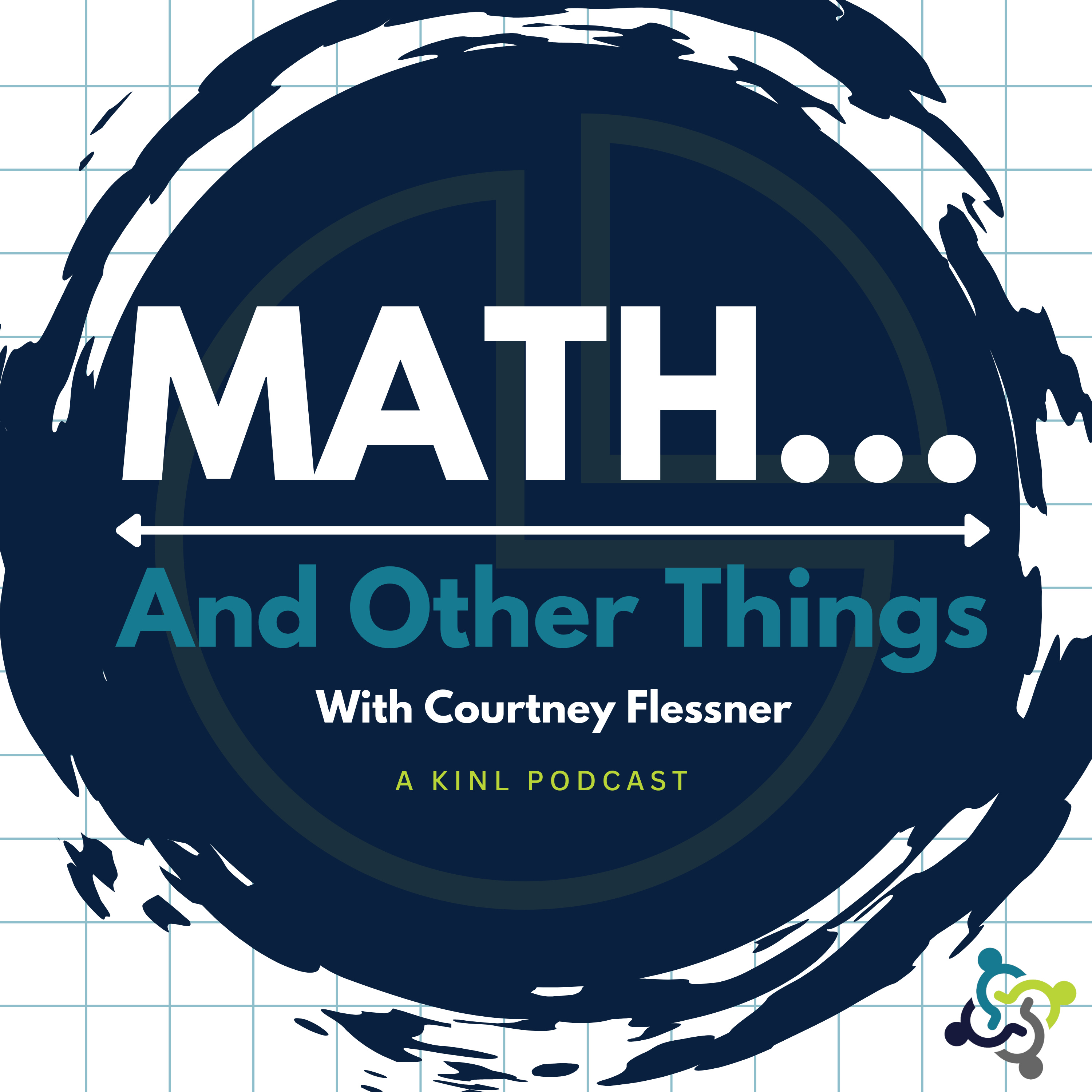 A New Era of Math and Other Things with Ryan Flessner episode artwork