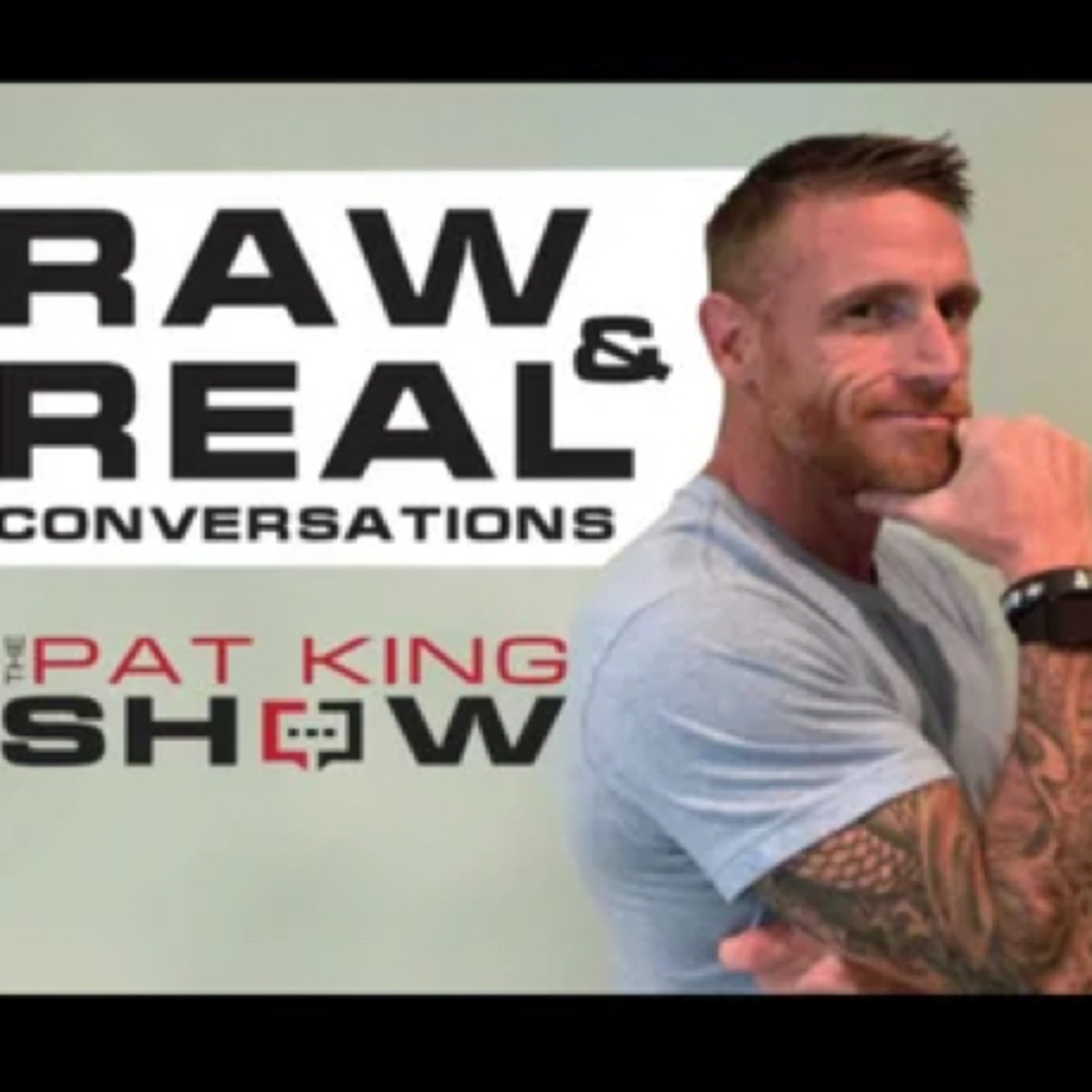 The Pat King Show