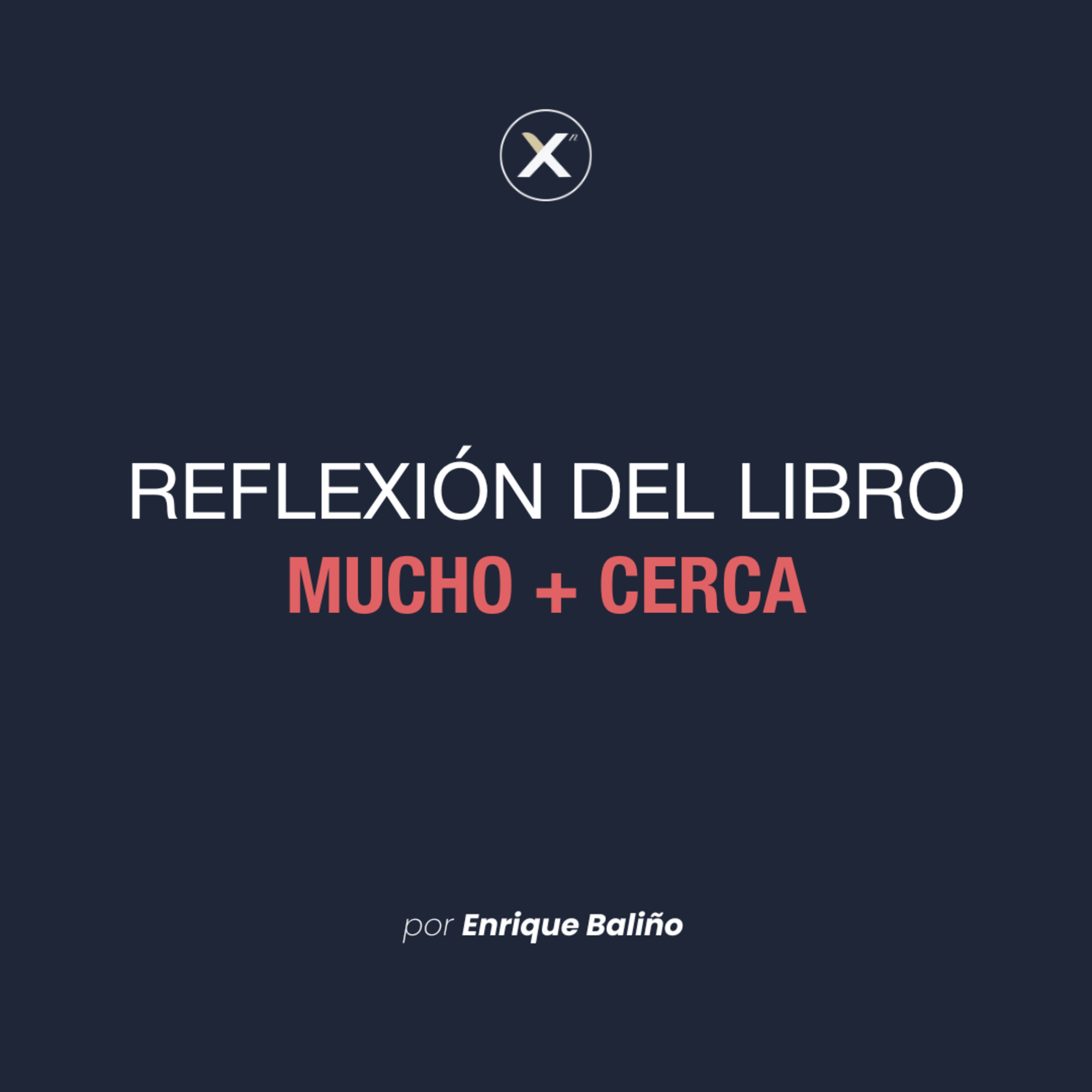 Portada de Xn