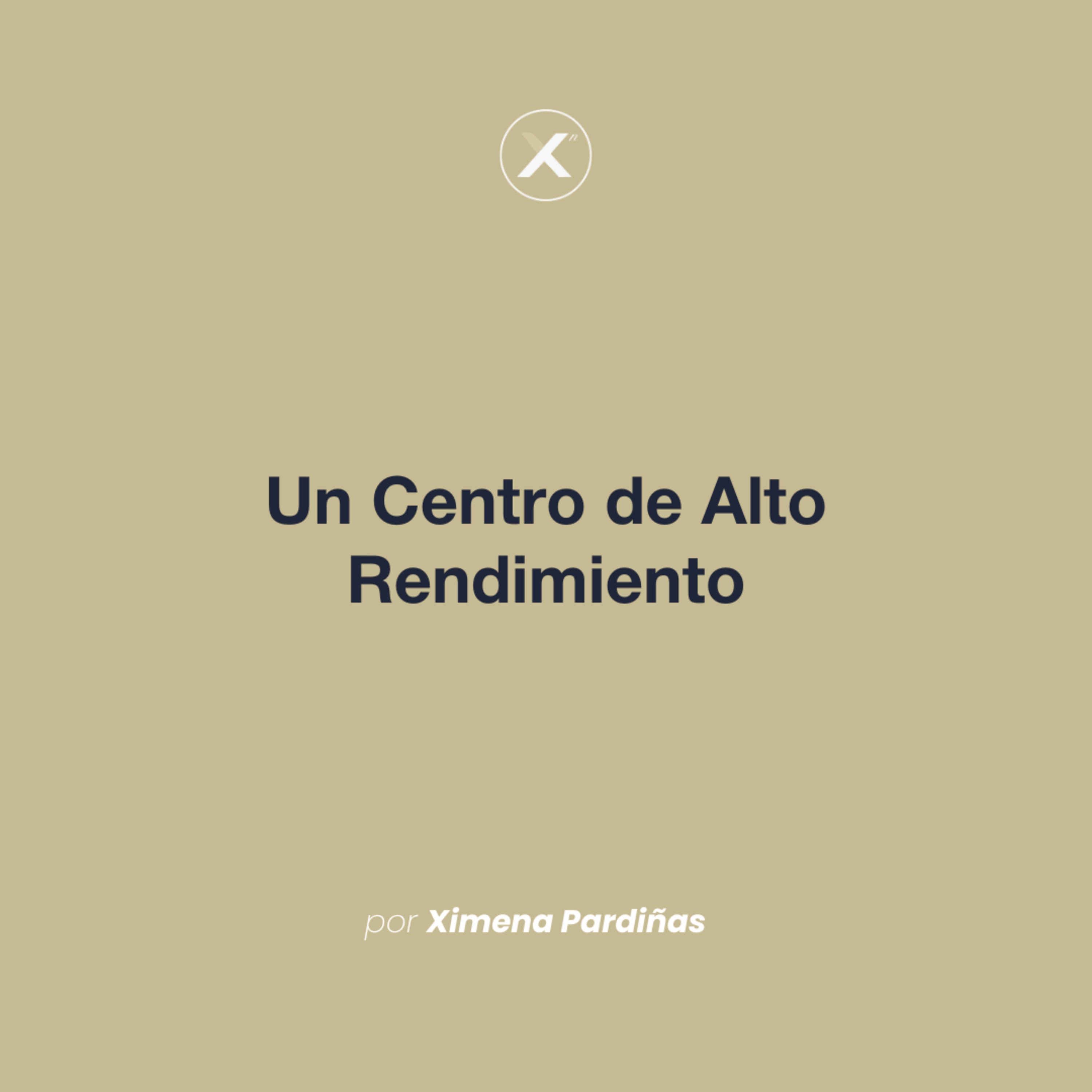 Portada de Xn
