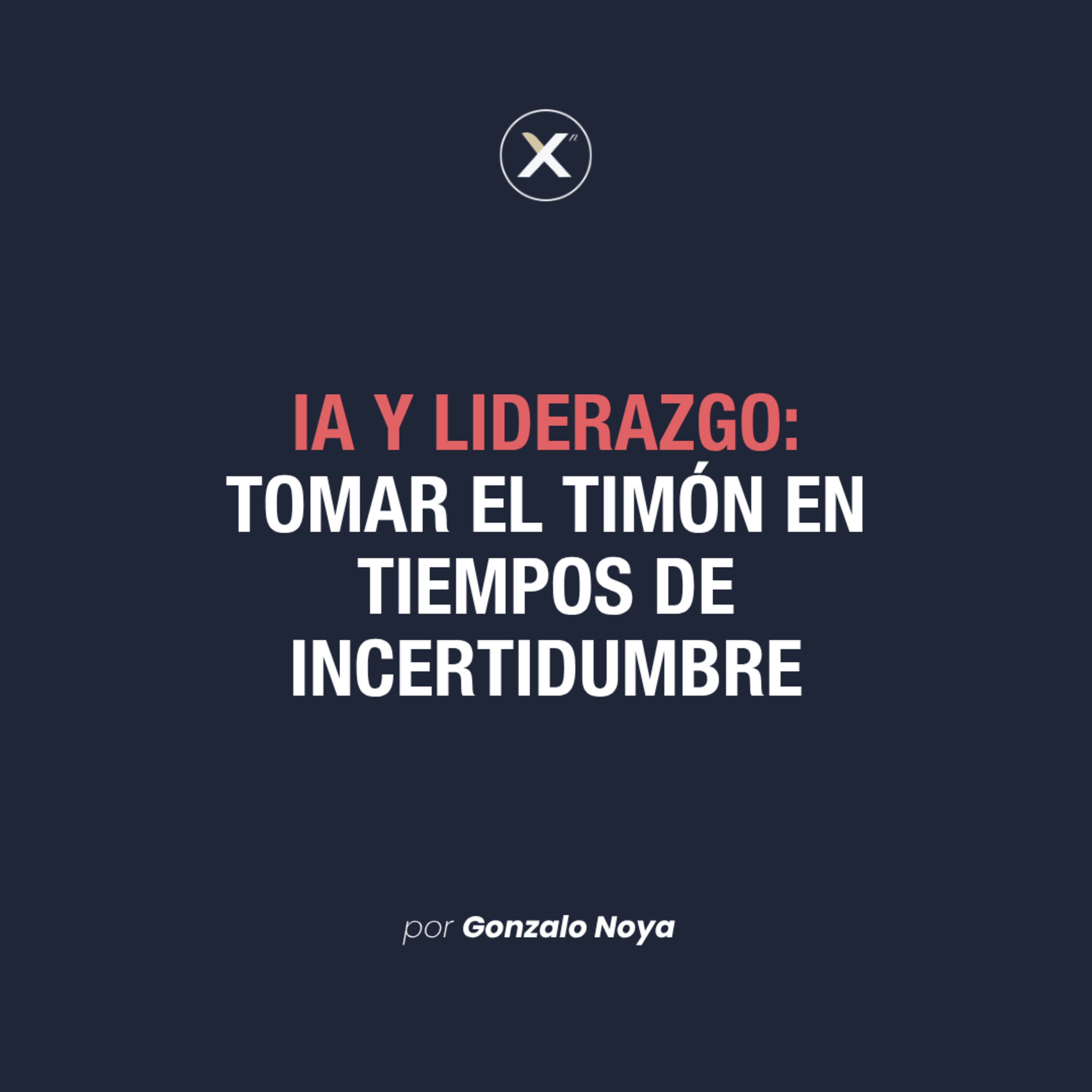 Portada de Xn