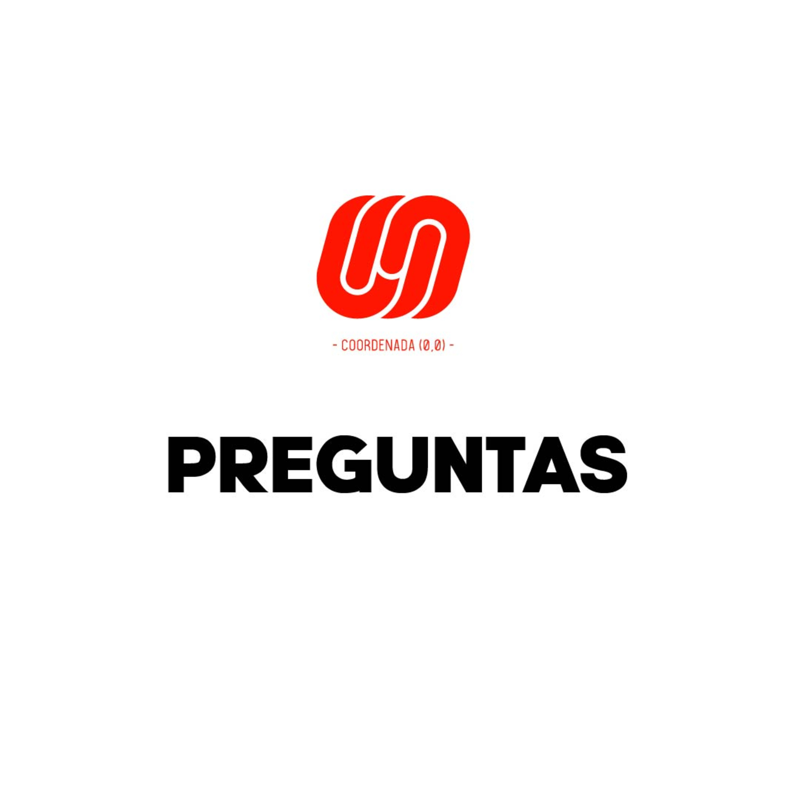 Portada de Coordenada