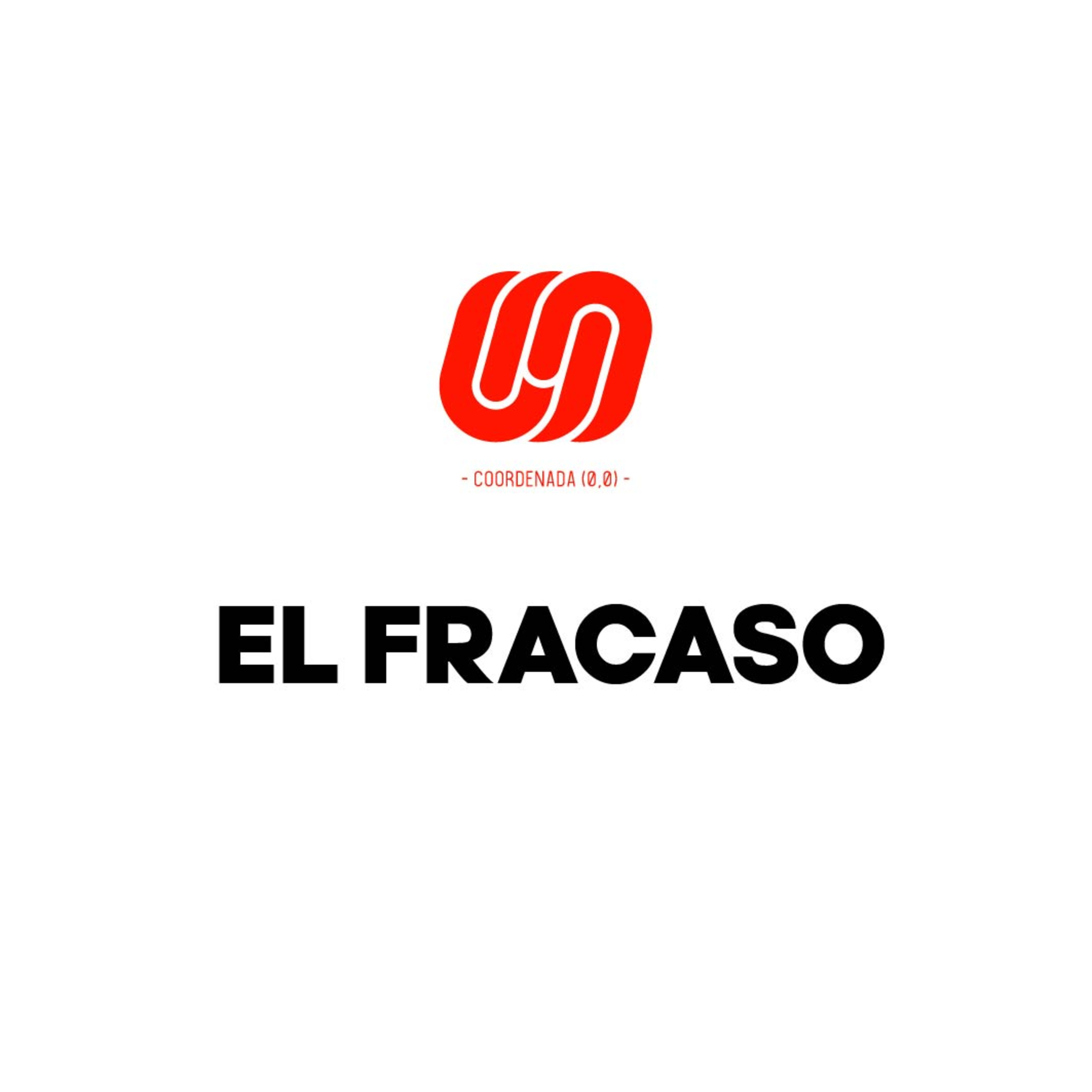 Portada de Coordenada
