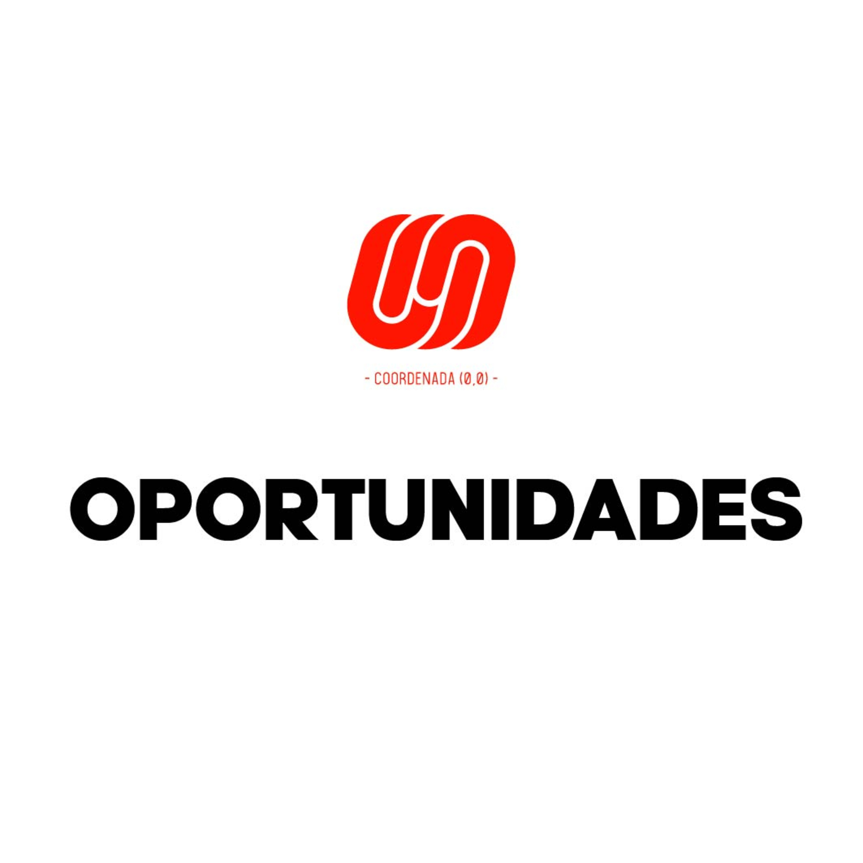 030 - Oportunidades episode artwork