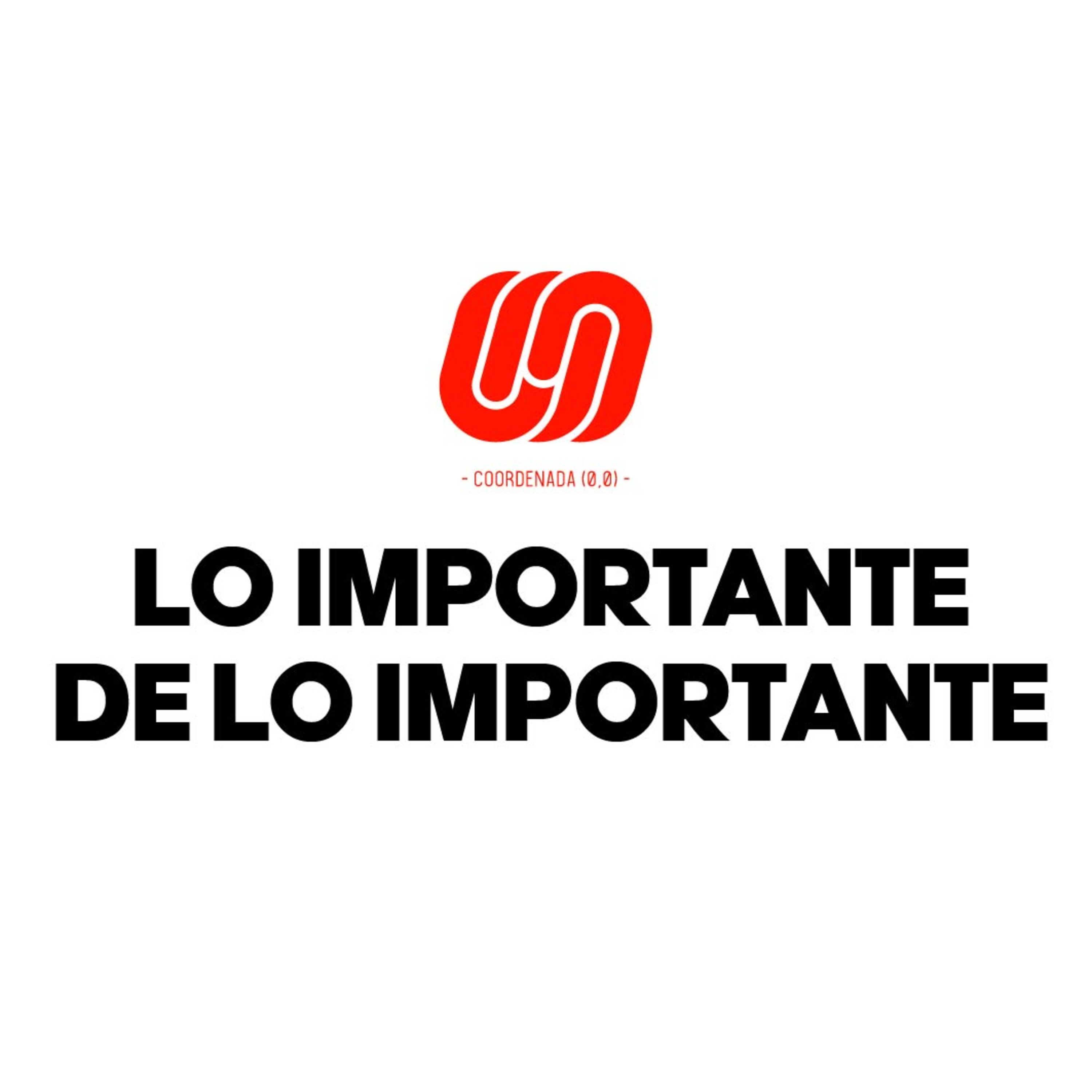 Portada de Coordenada