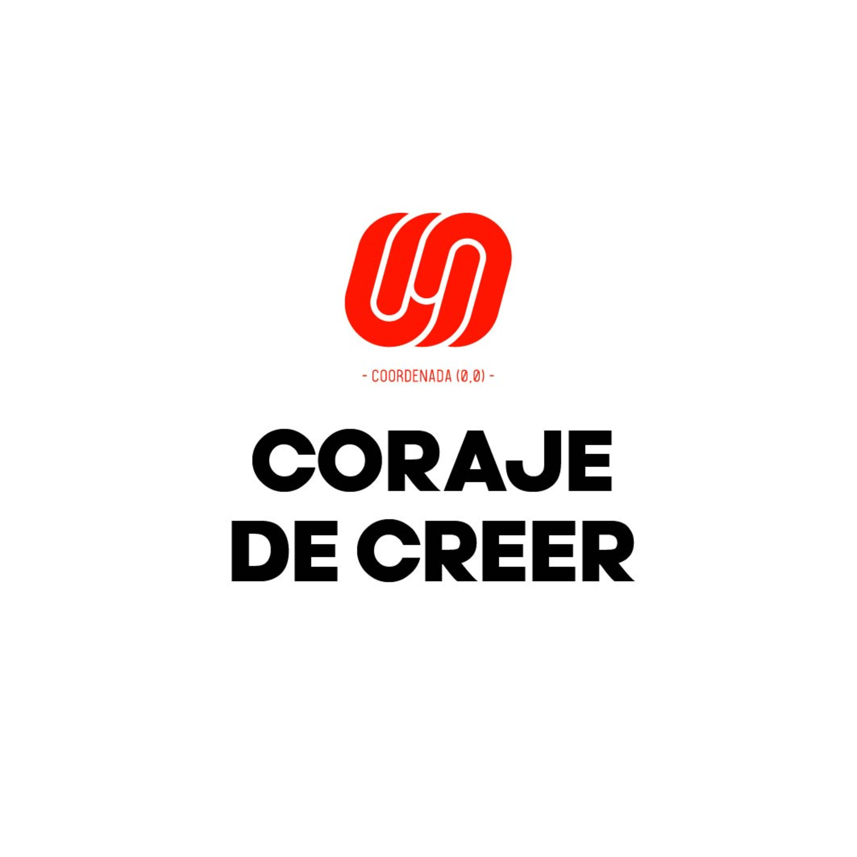 023 - Coraje de Creer episode artwork
