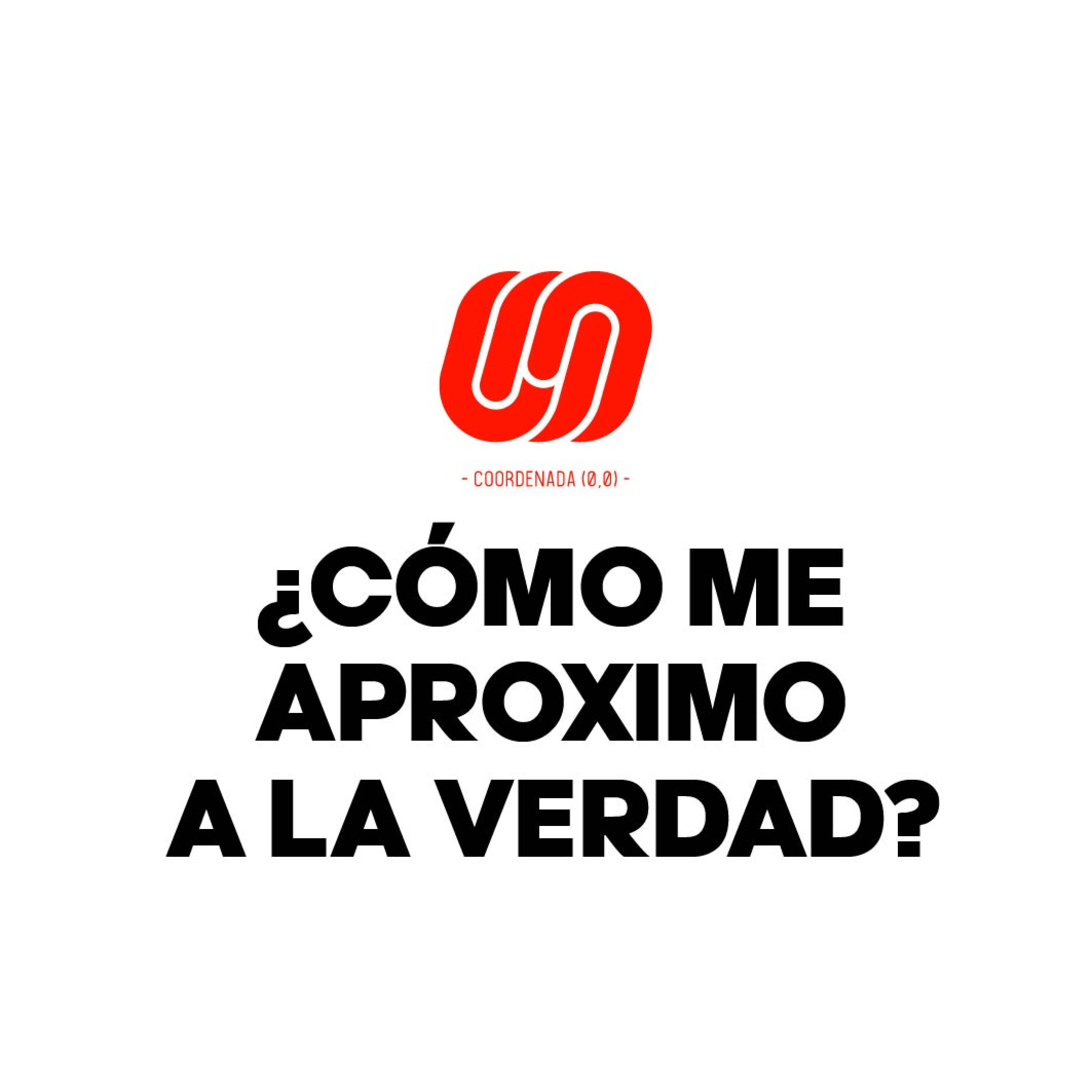 Portada de Coordenada