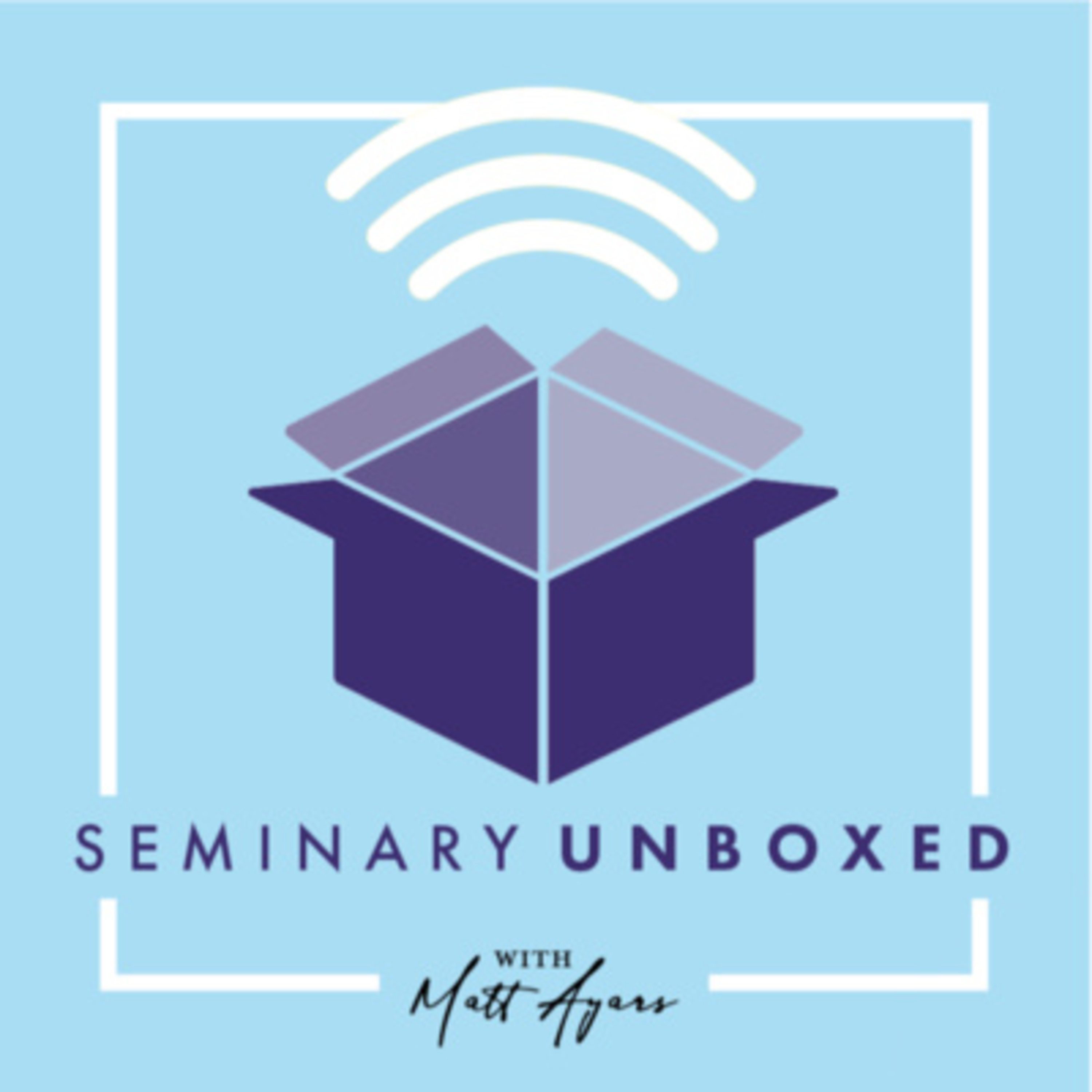 Matt Ayars Podcast