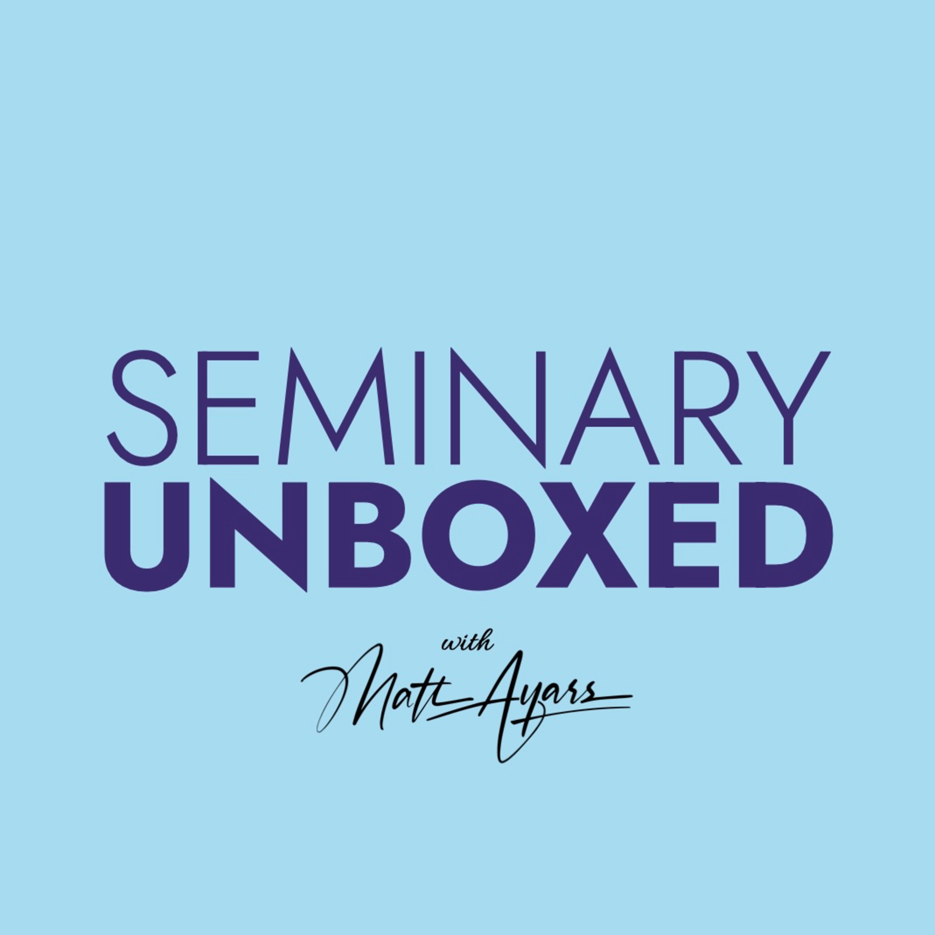 Matt Ayars Podcast