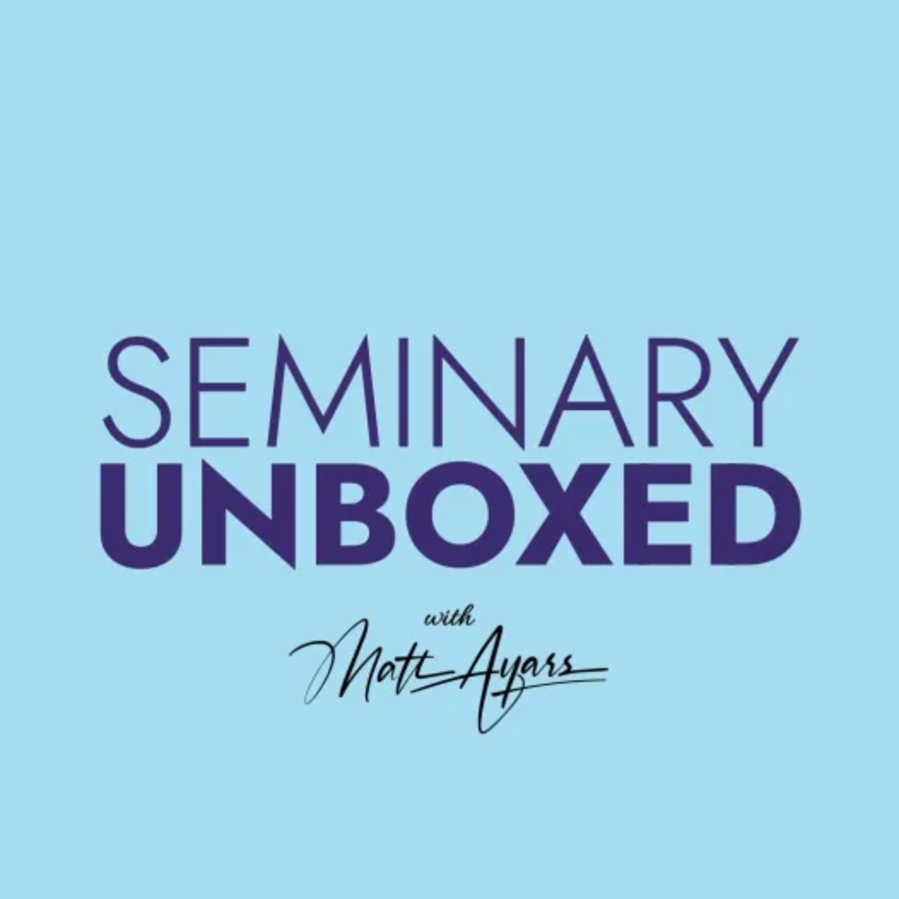 Matt Ayars Podcast