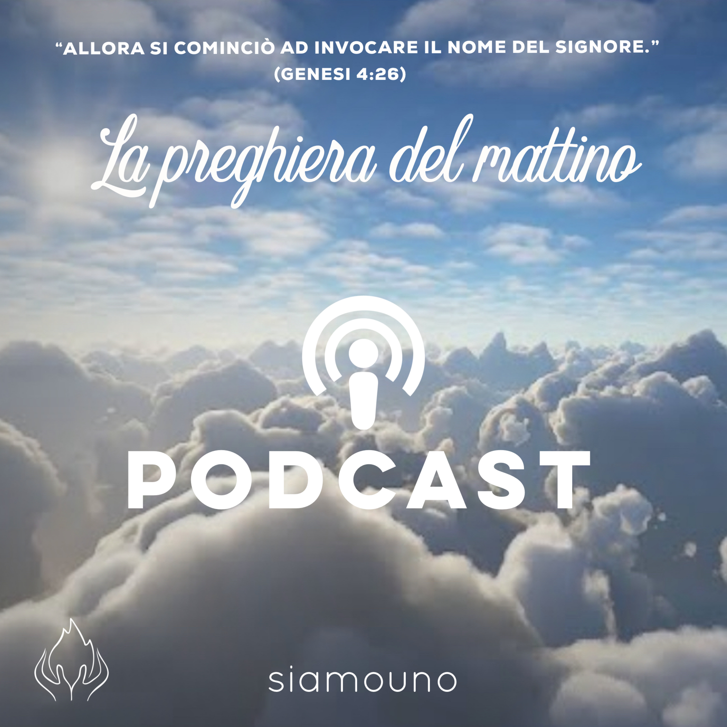 DICI AL TUO PROBLEMA QUANTO E' GRANDE IL TUO DIO - 06/05/24 episode artwork