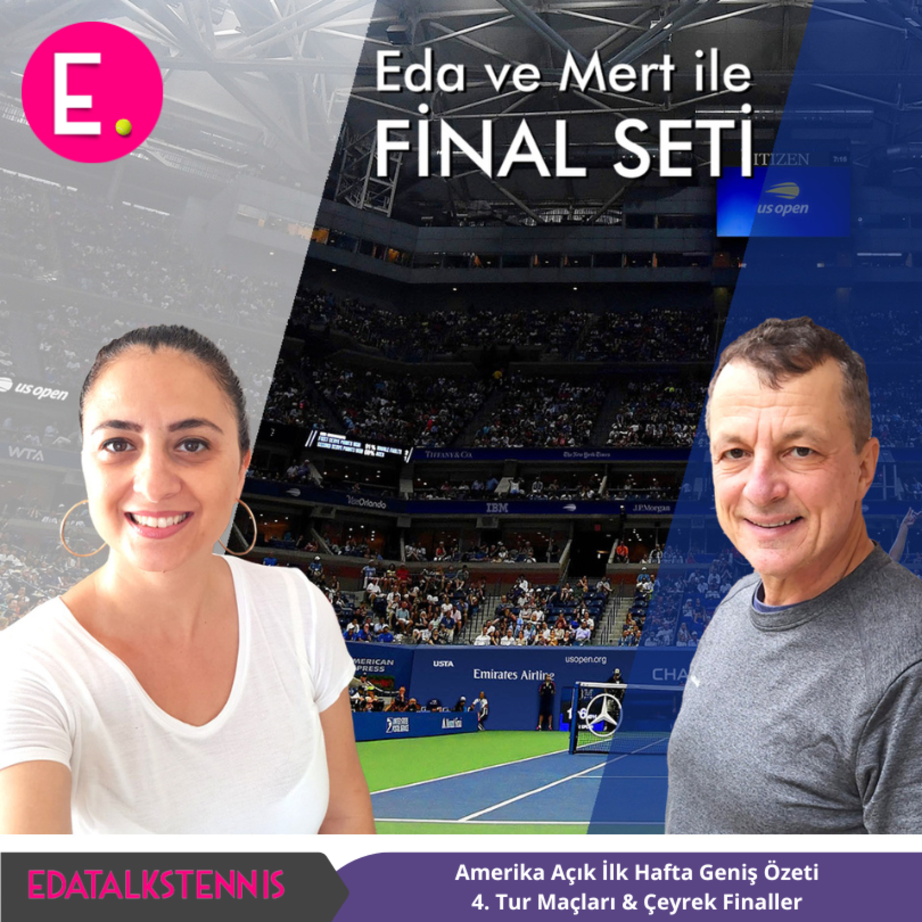 EdaTalksTennis