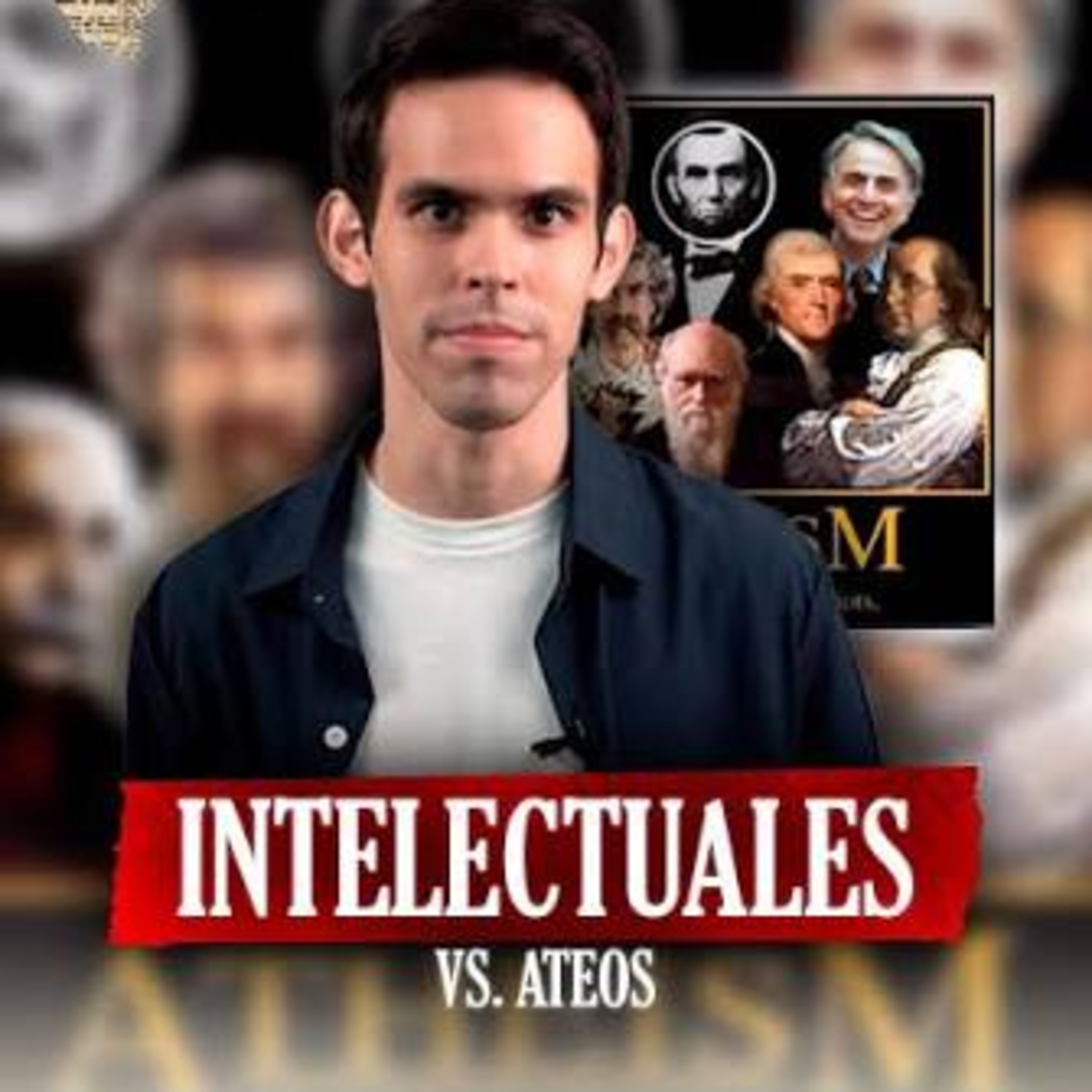 Portada de Observatorio Racionalista - Página Oficial