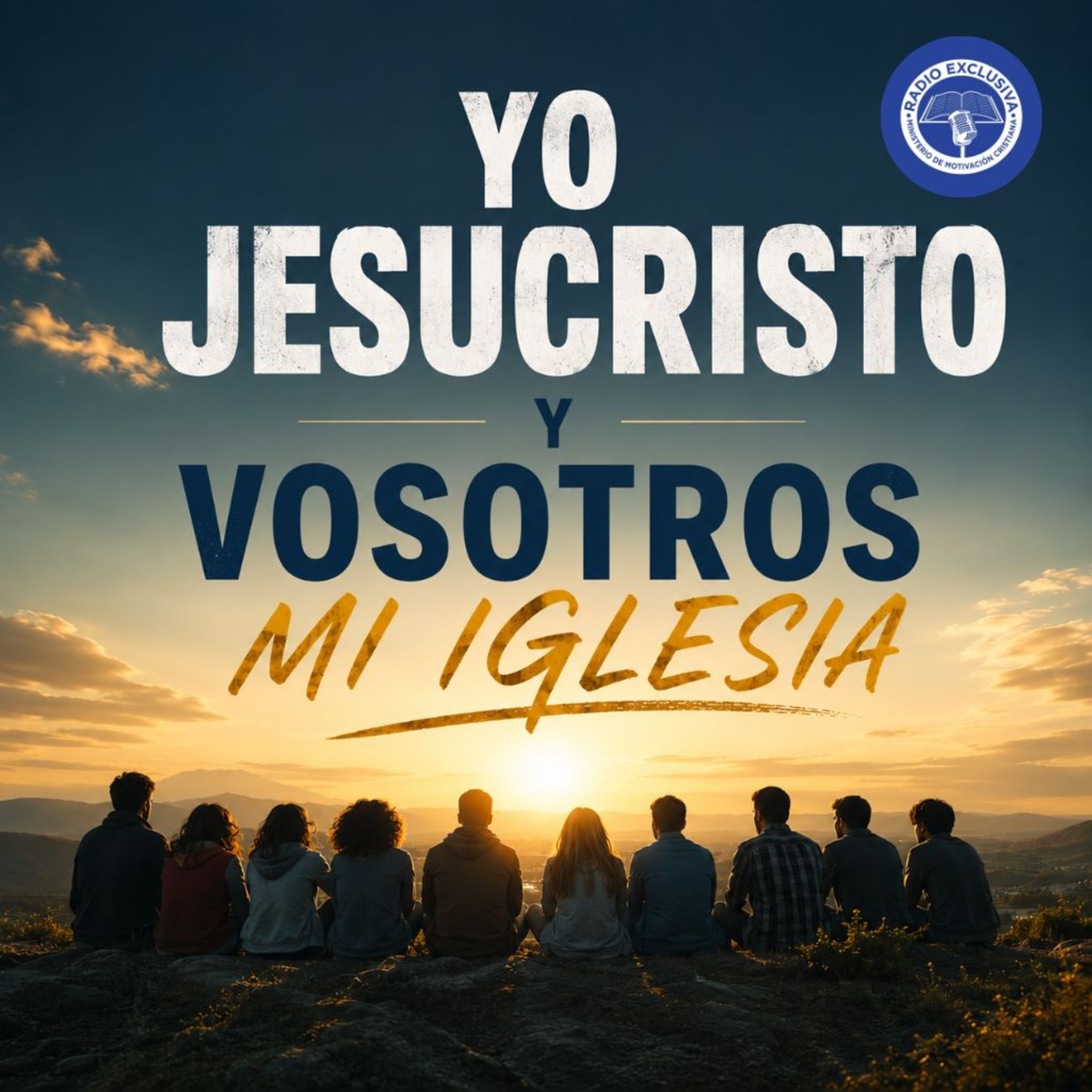 Portada de Pastor Dr. Luis Fernando Solares B.
