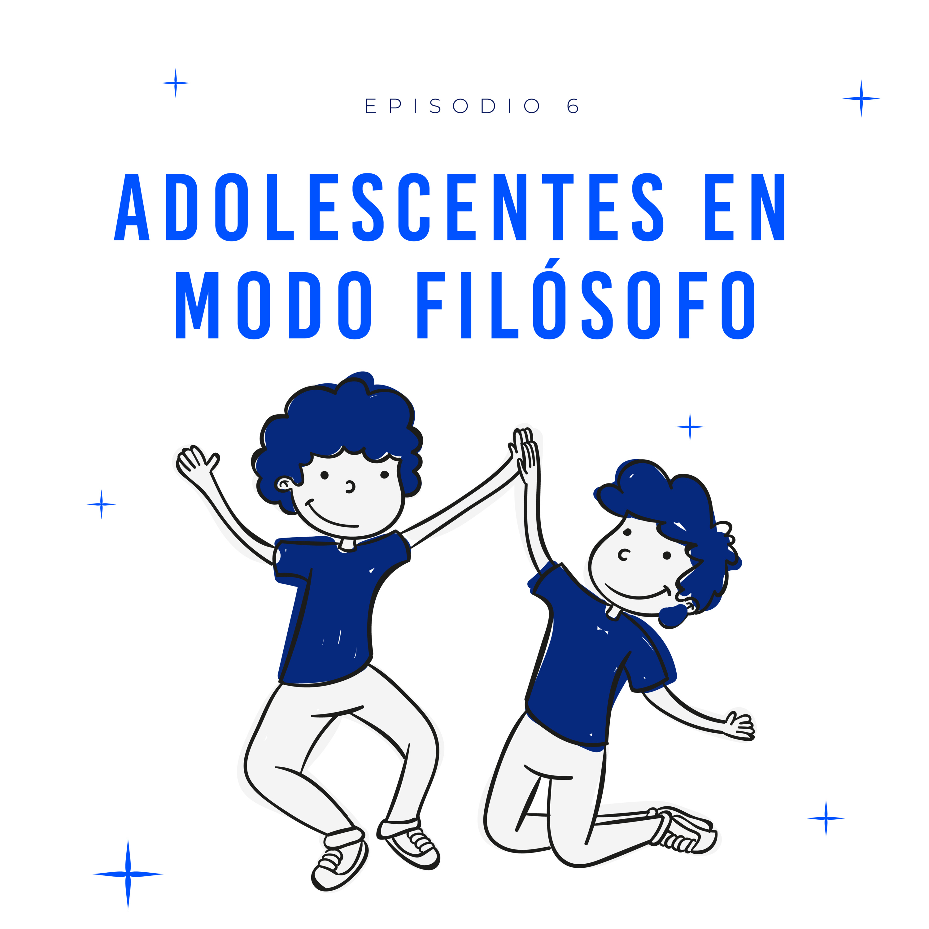 Dialoguemos la Infancia