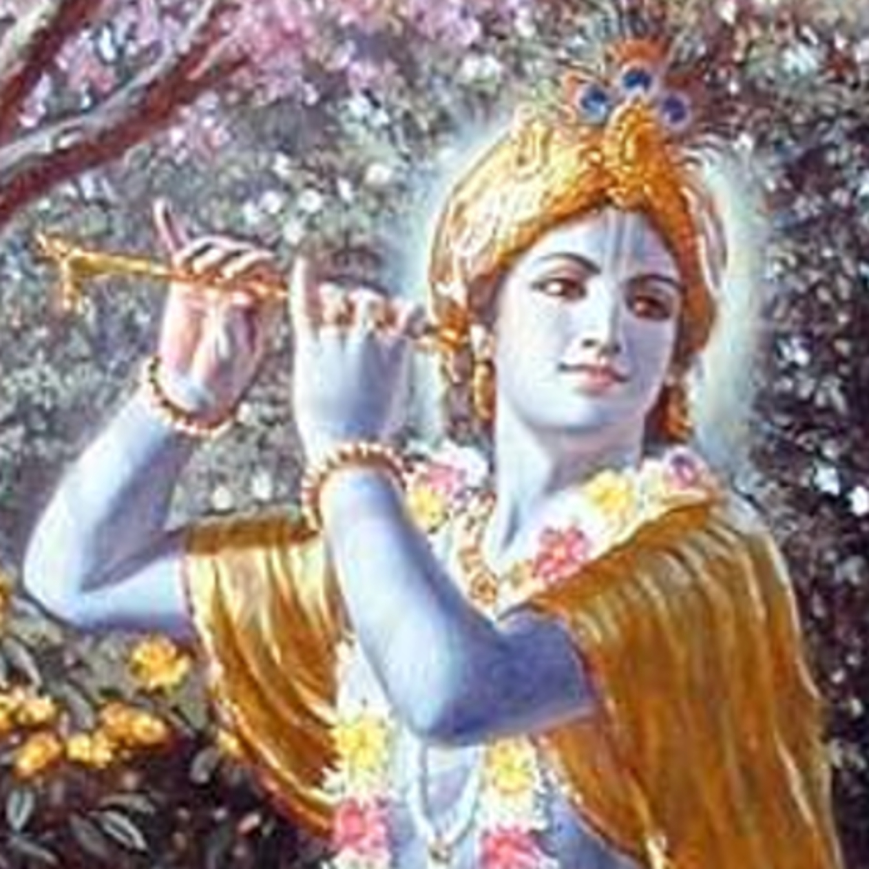 Perché Krishna dovrebbe essere il Supremo, e non qualcun altro? episode artwork
