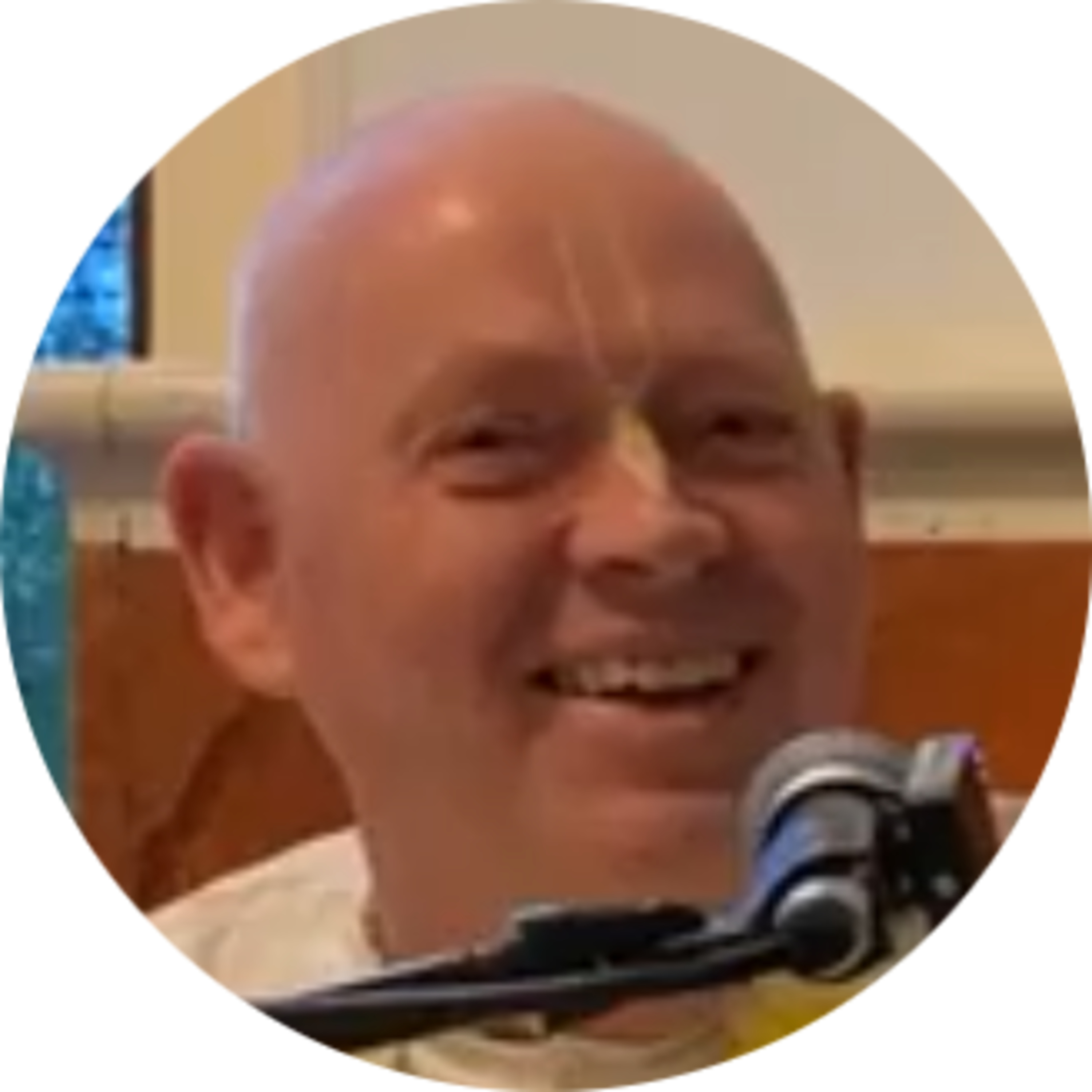 Lezione sullo Srimad Bhagavatam 1.17.25 tenuta da Krpamoya prabhu episode artwork