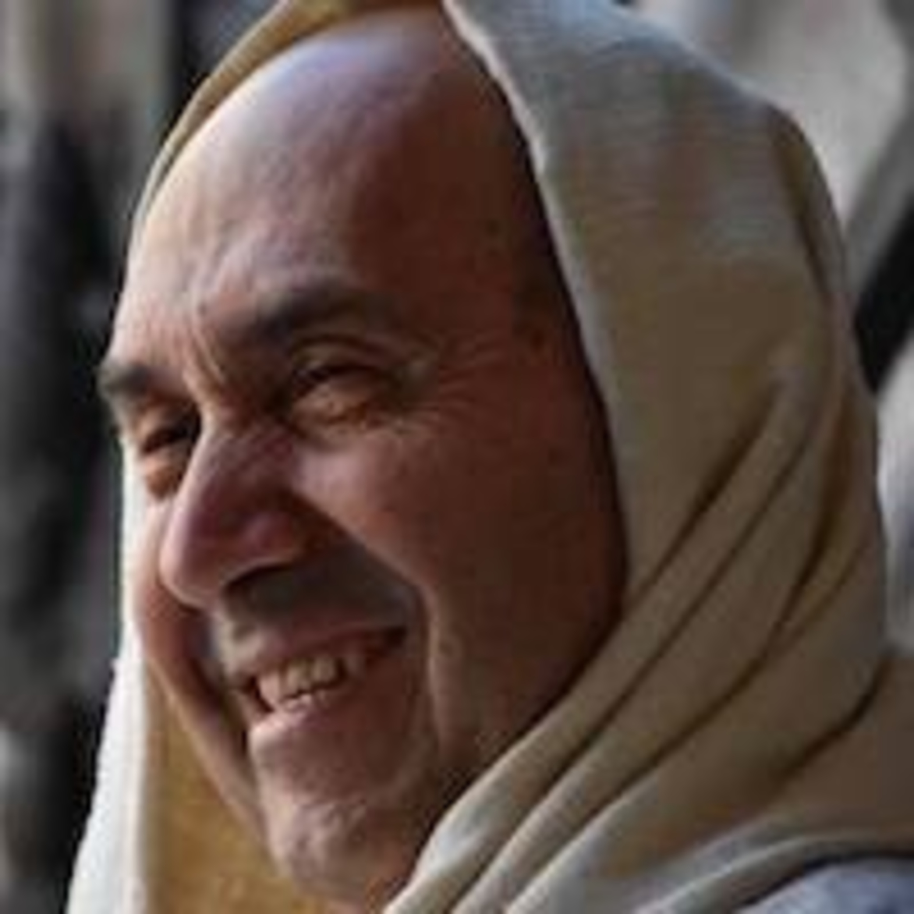 Prabhupada desh ISKCON Vicenza - Podcast