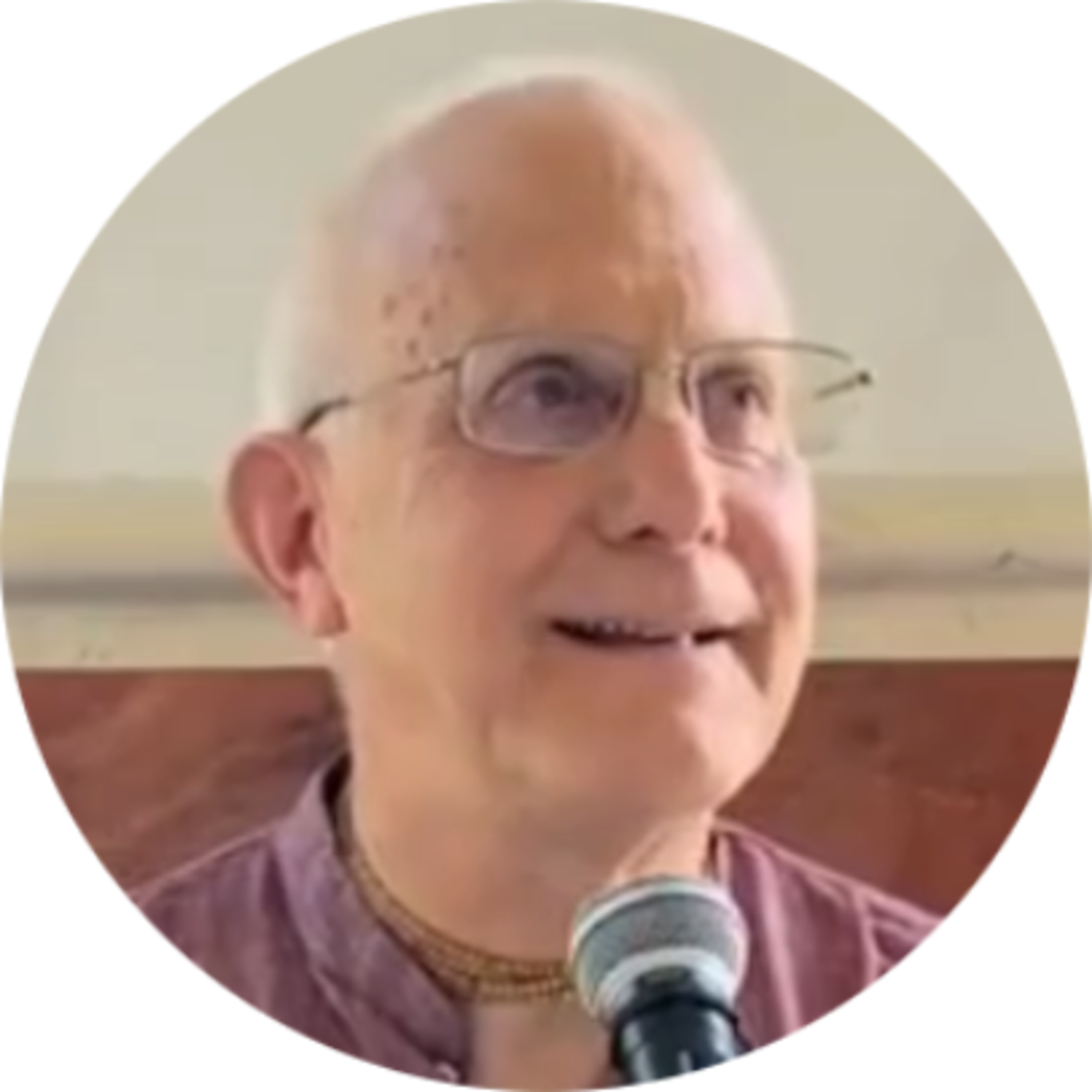 Prabhupada desh ISKCON Vicenza - Podcast