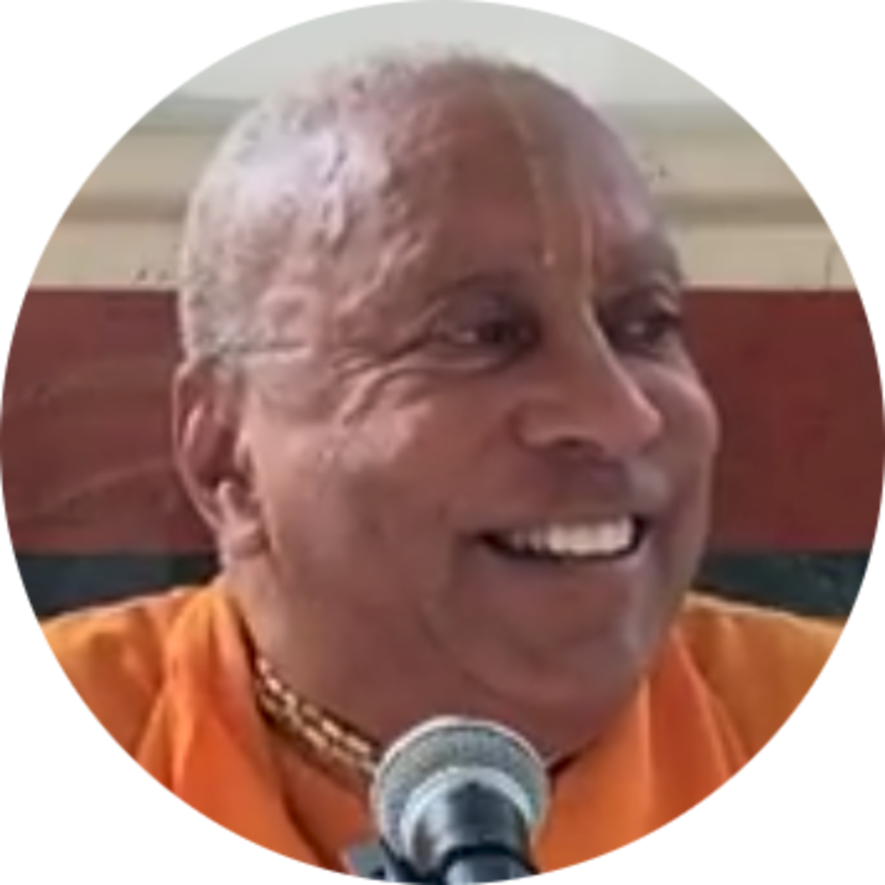 Prabhupada desh ISKCON Vicenza - Podcast