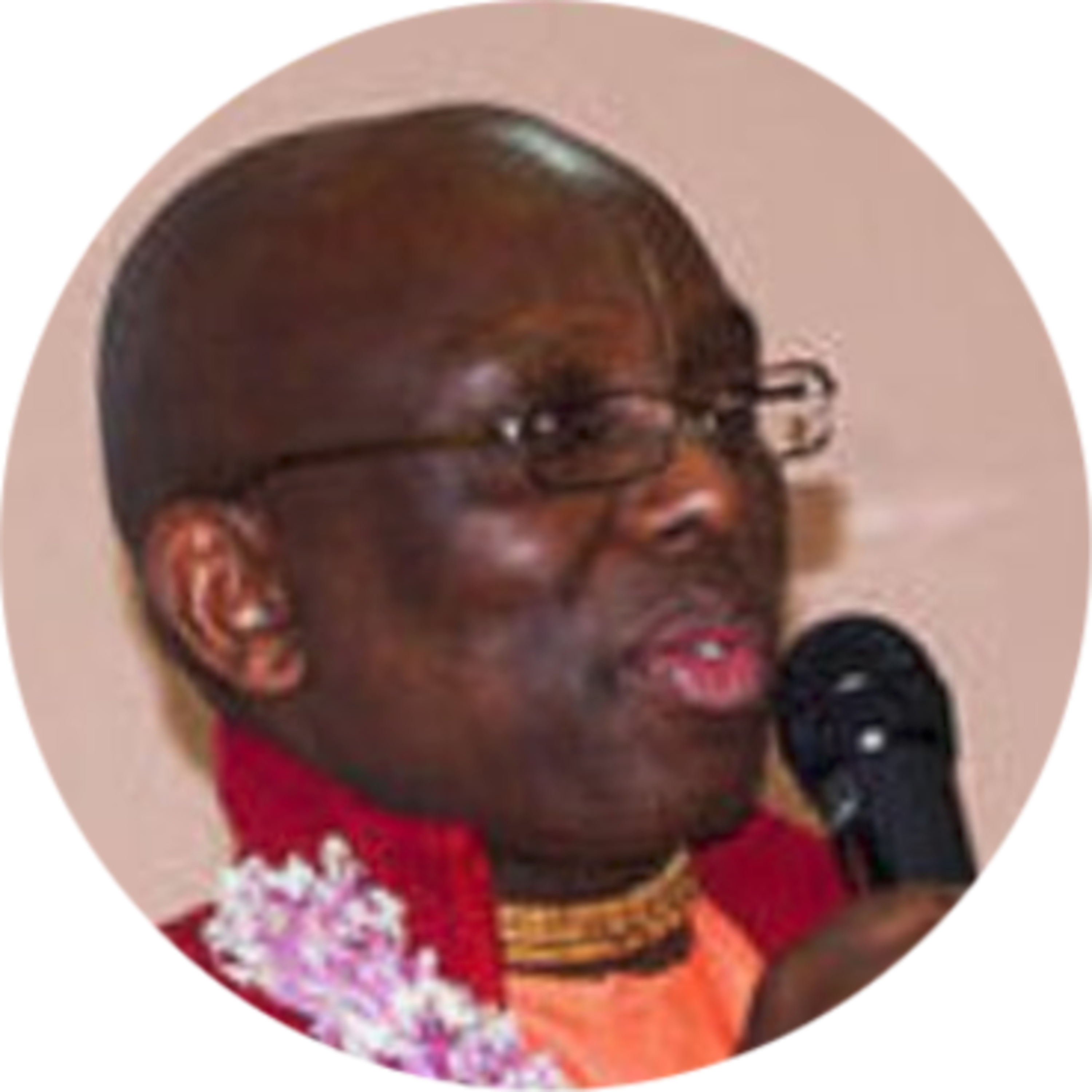 Prabhupada desh ISKCON Vicenza - Podcast
