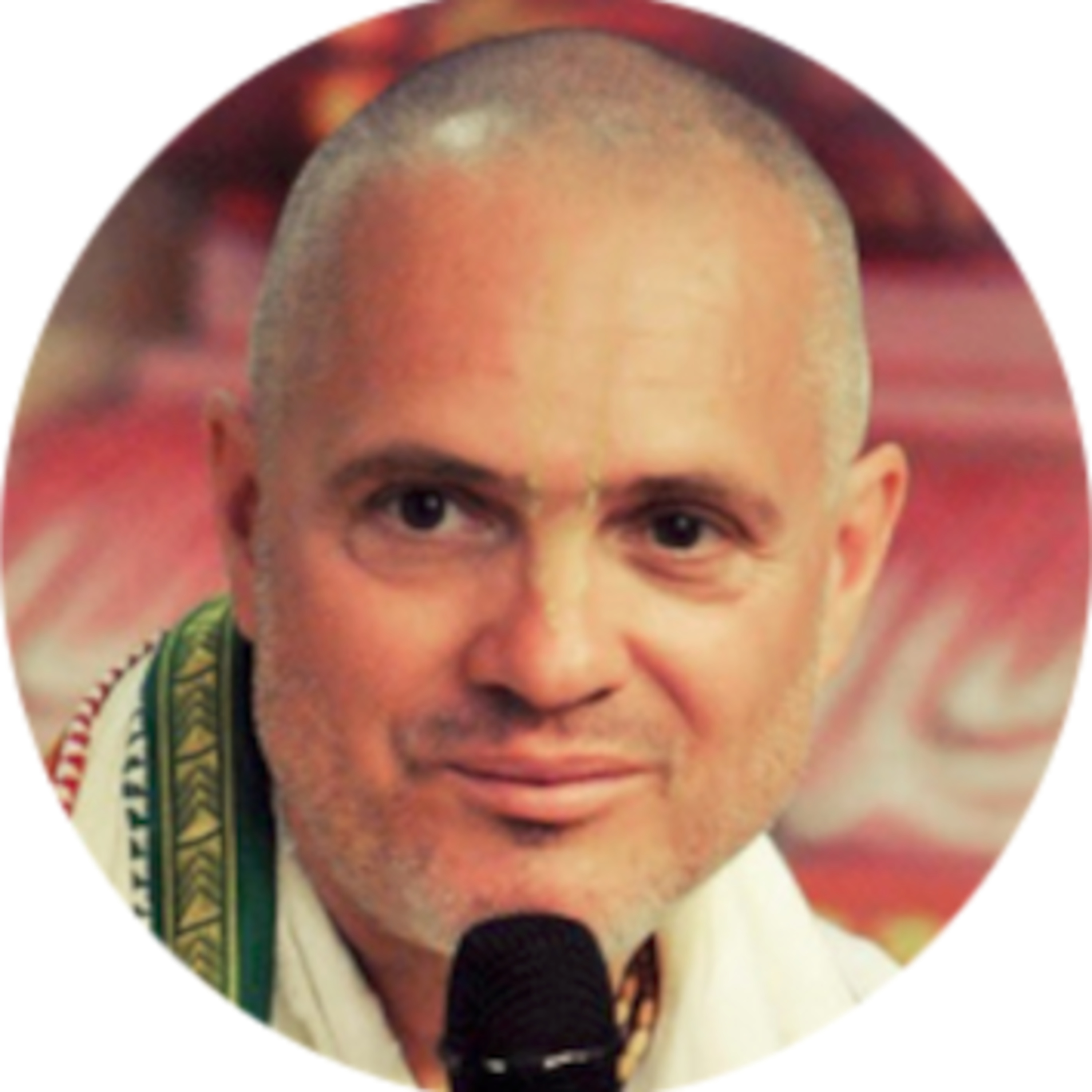 La vita e gli insegnamenti di Gaur Govinda Swami Maharaja (Parte 2 di 3) episode artwork