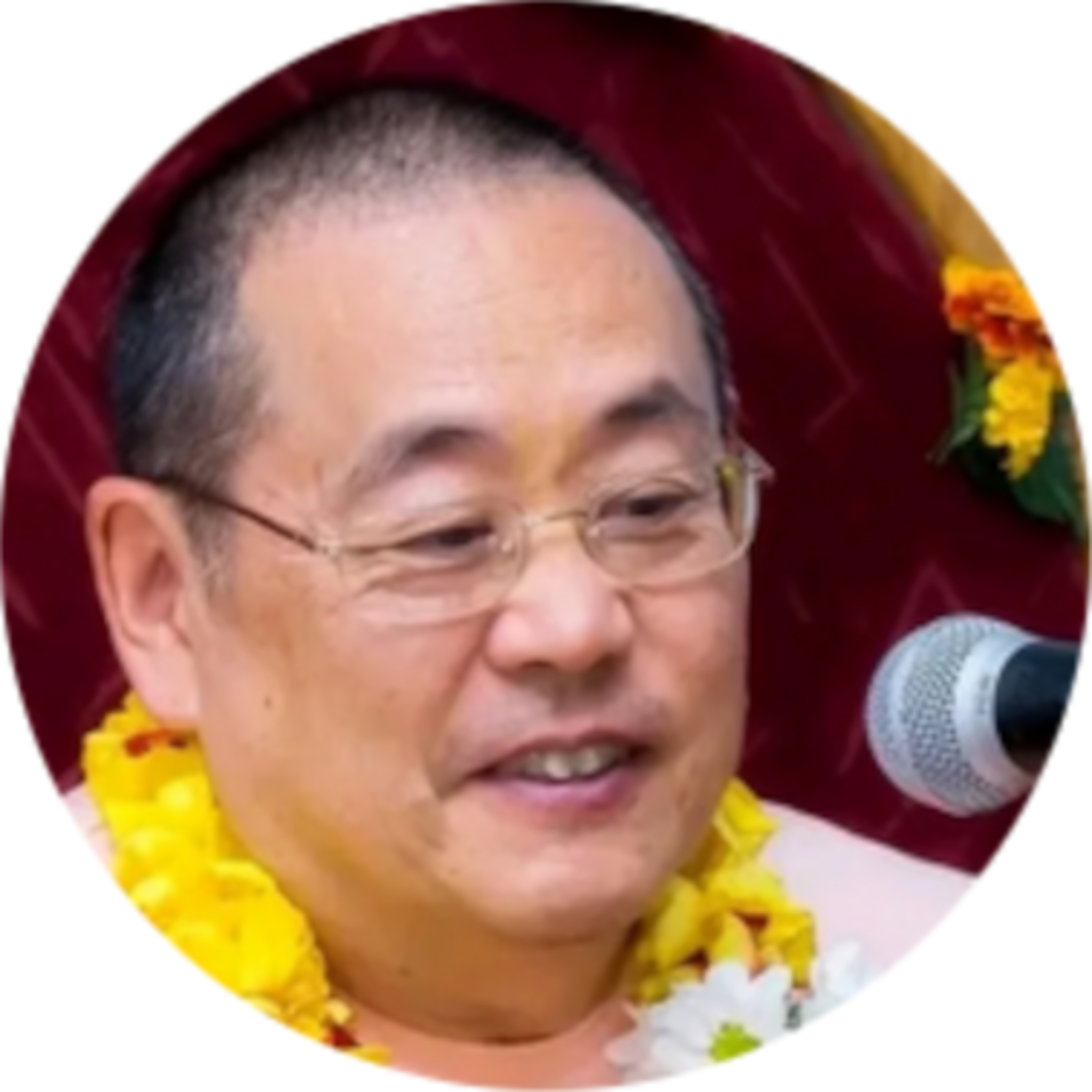 Lezione di Sua Santità Bhanu Swami: Bhakti e Varnasrama episode artwork