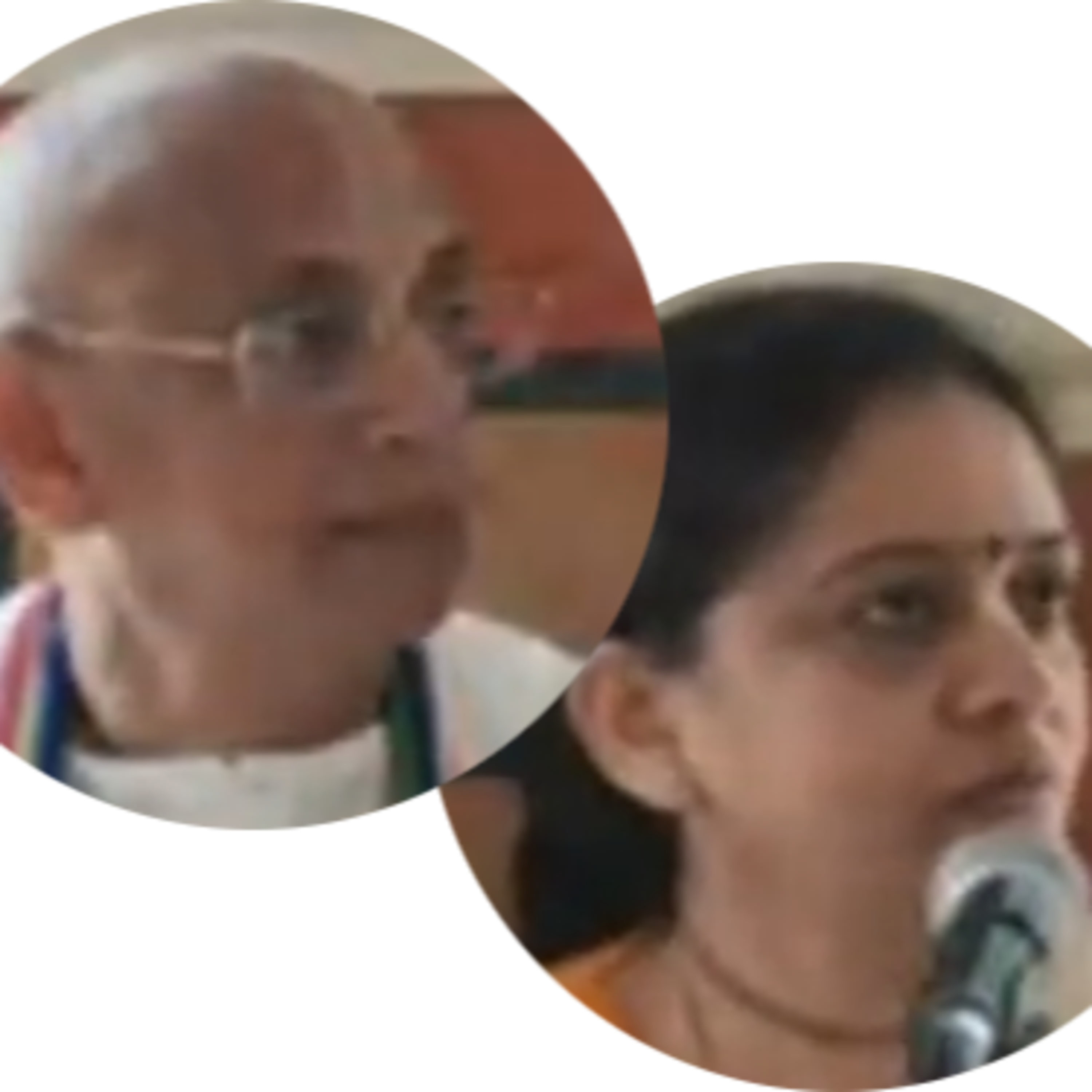 Lezione sullo Srimad-Bhagavatam 3.22.7 con Sua Grazia Samba Prabhu e Sua Grazia Nitaisevini Mataji episode artwork