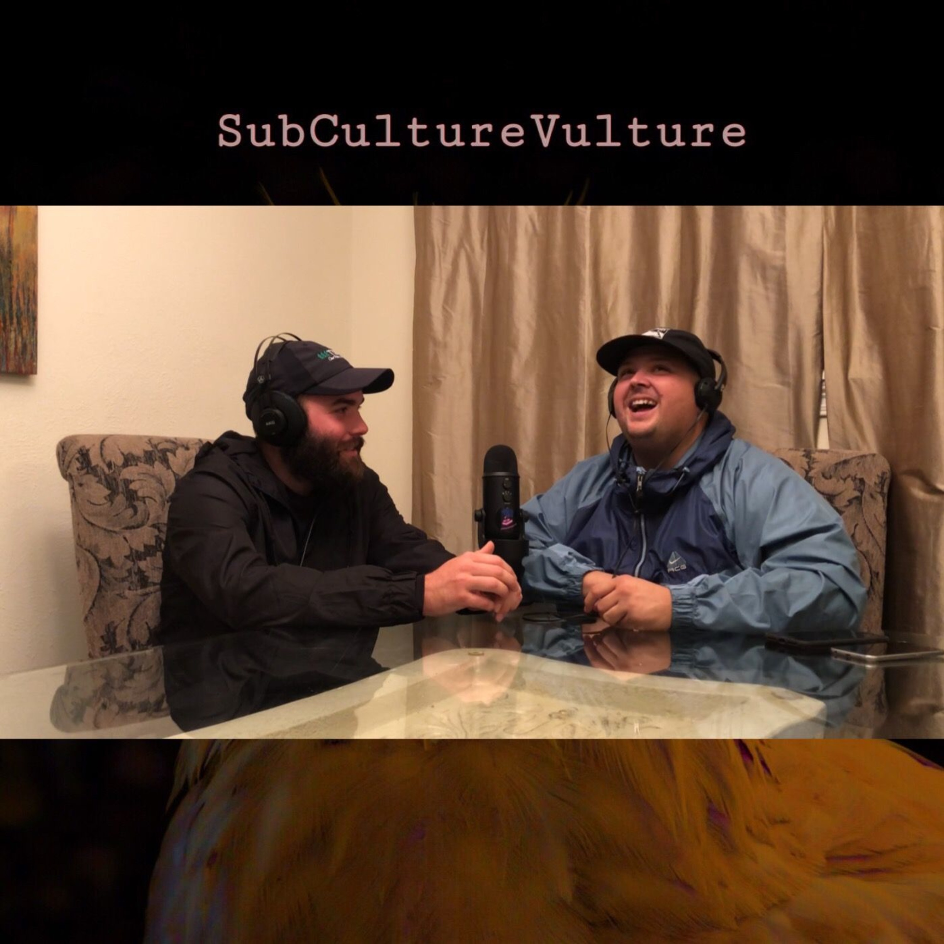 SubCultureVulture