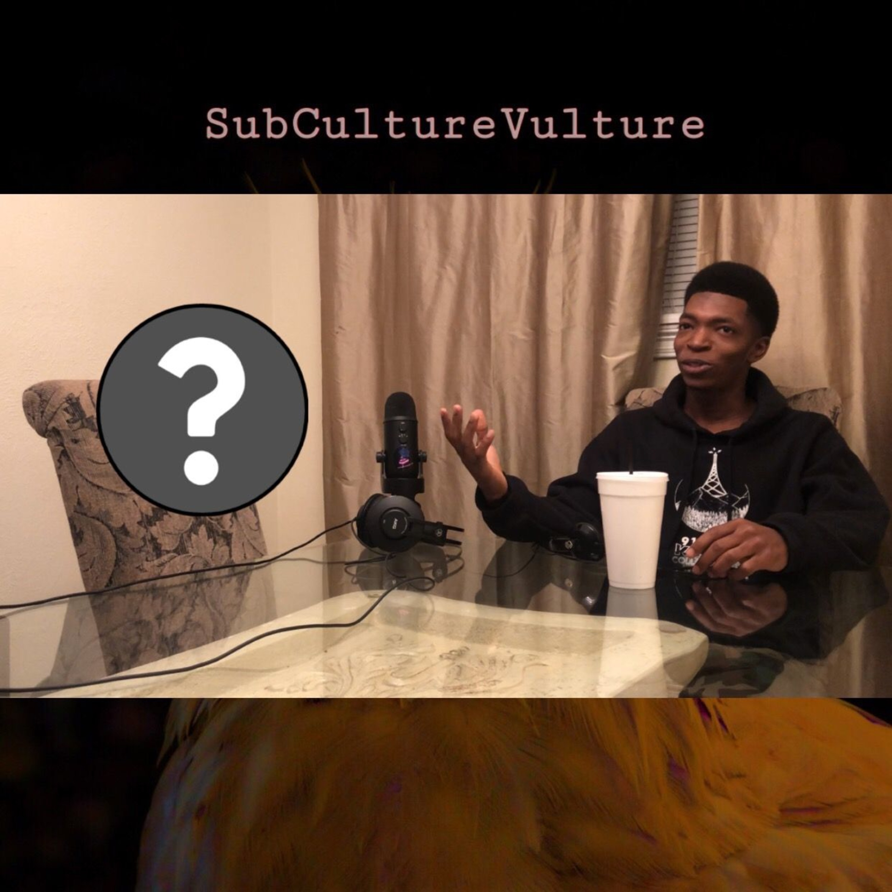 SubCultureVulture