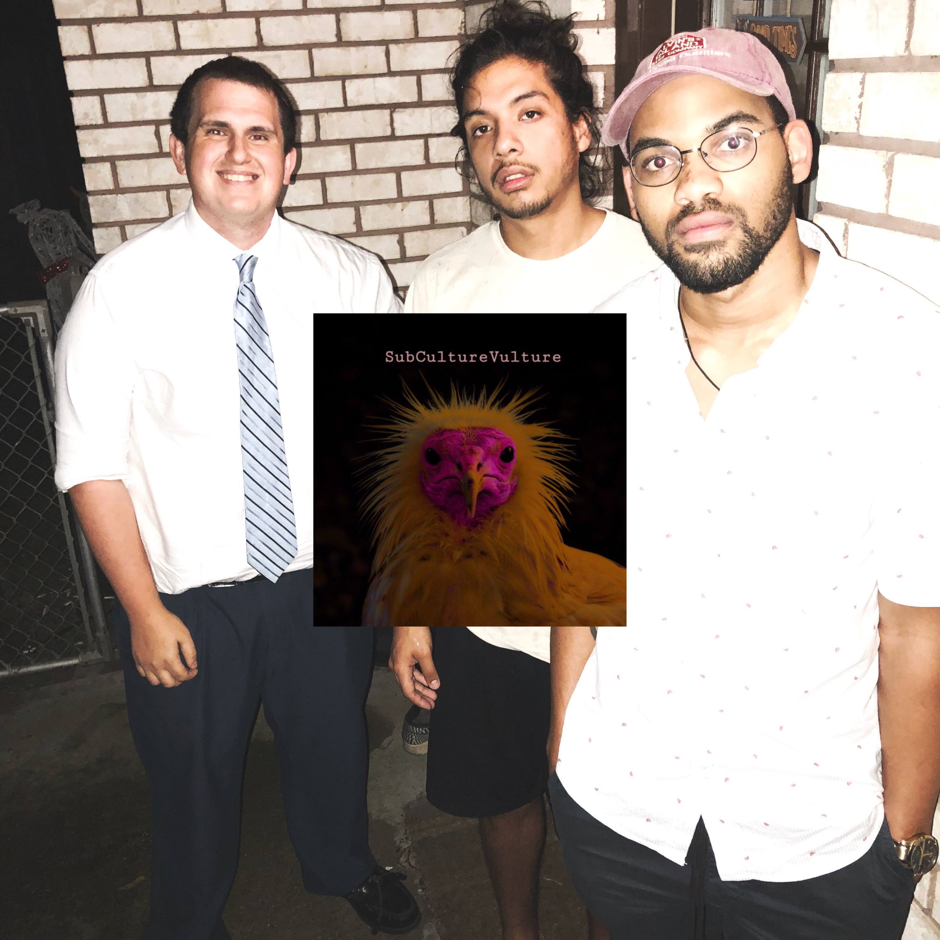 SubCultureVulture