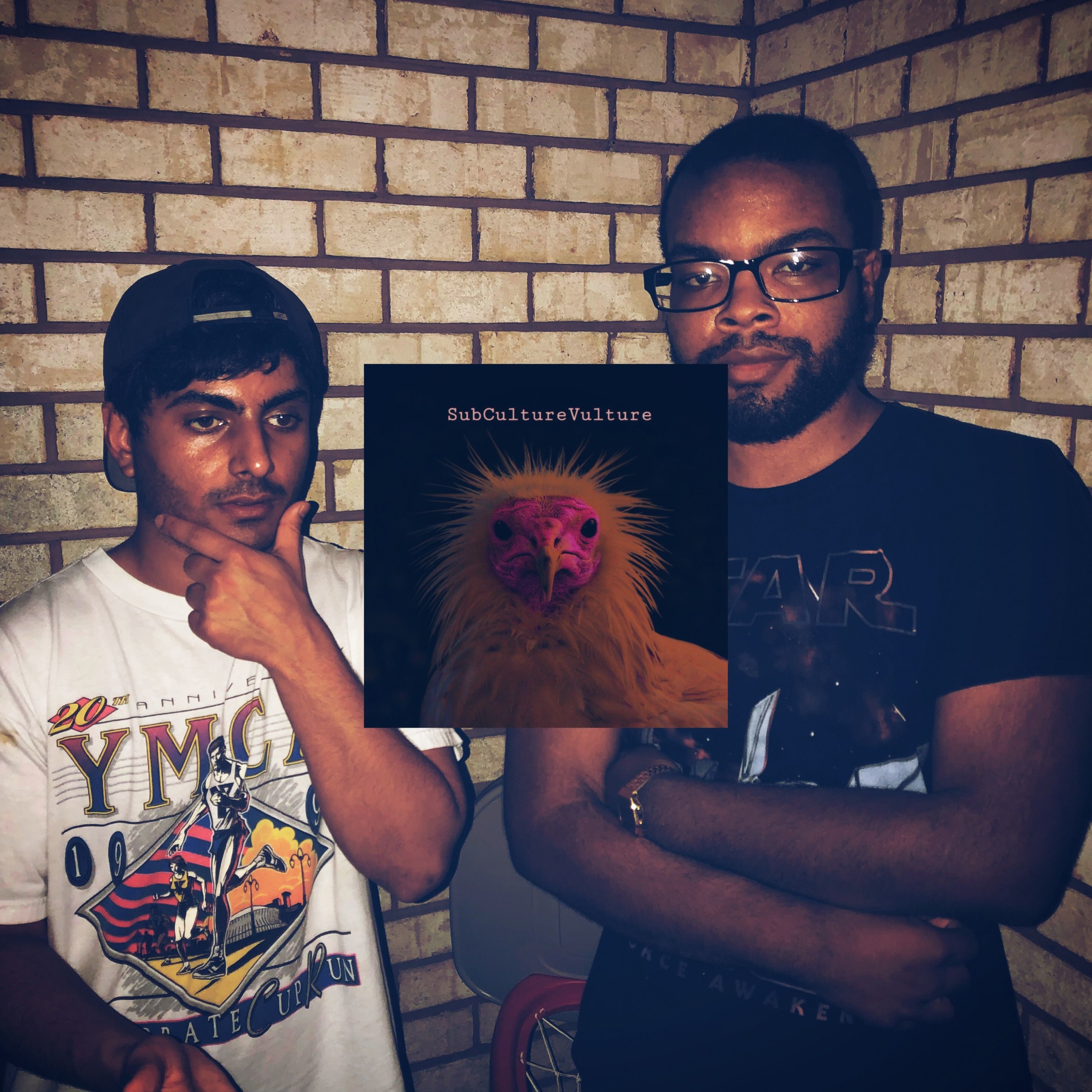 SubCultureVulture