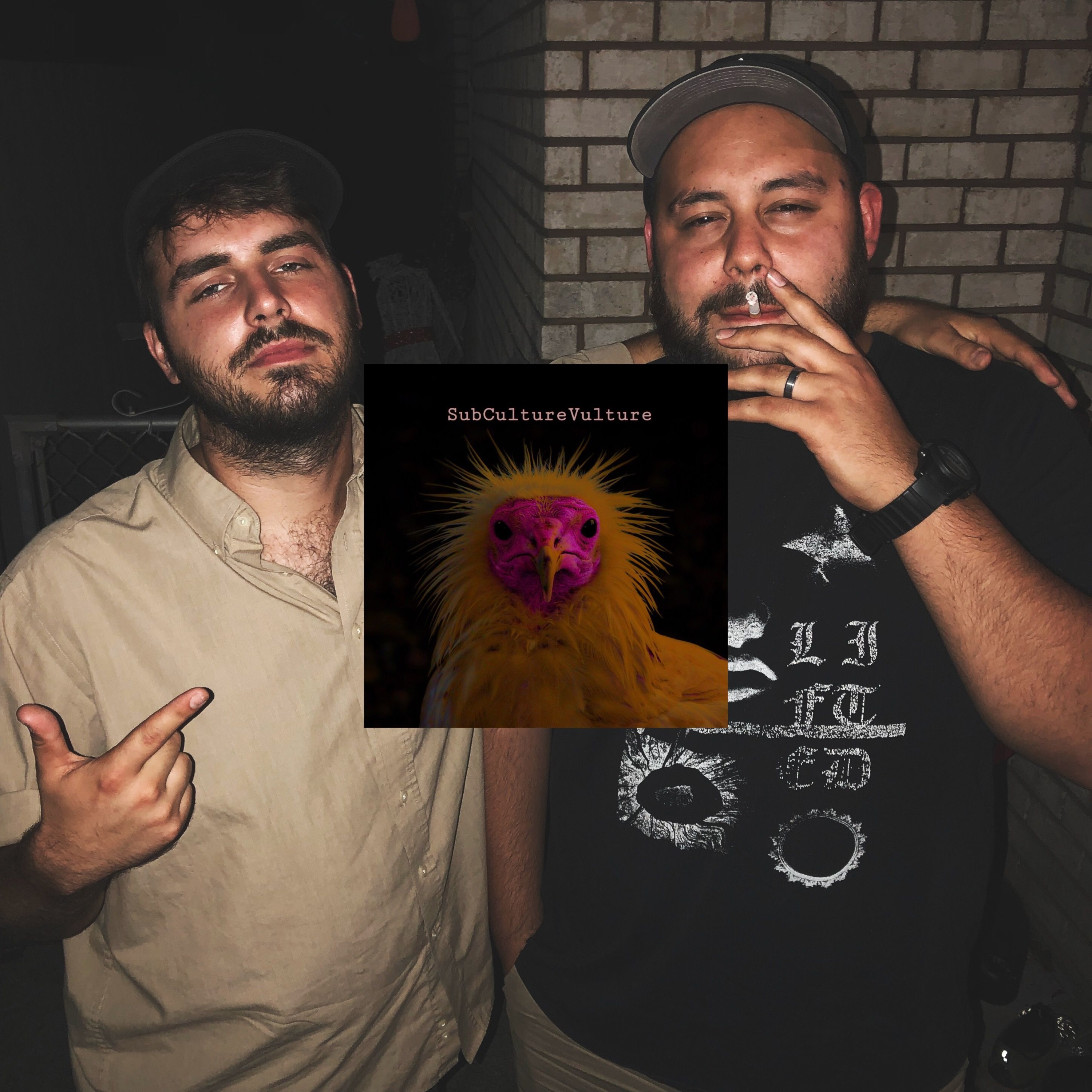 SubCultureVulture