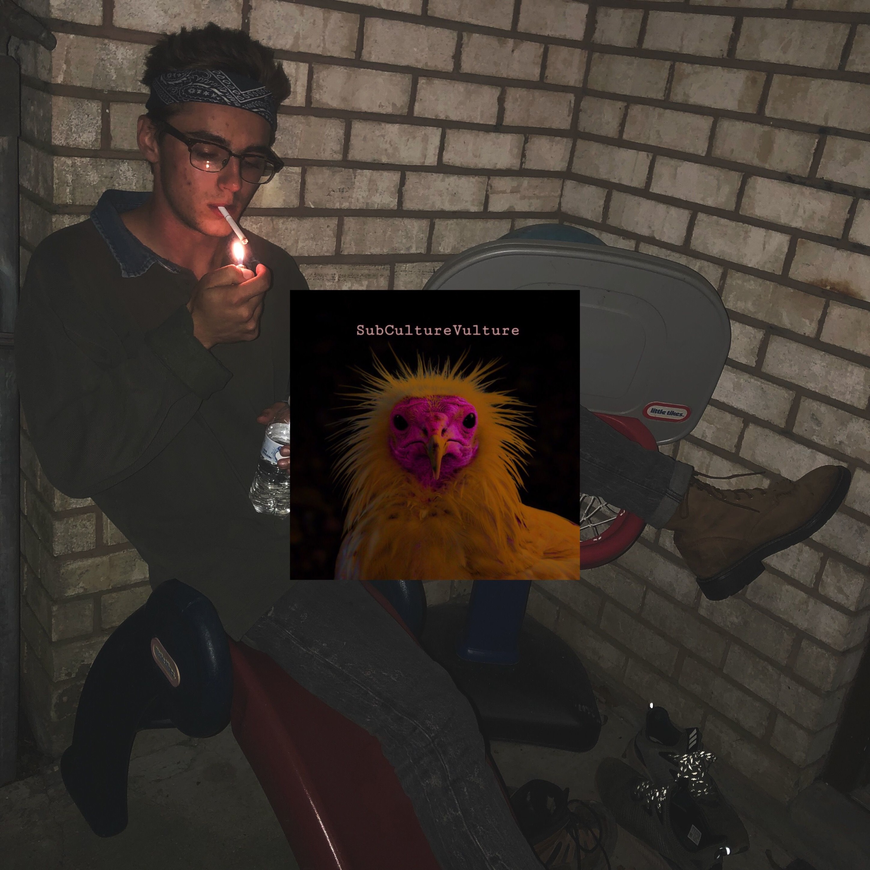 SubCultureVulture
