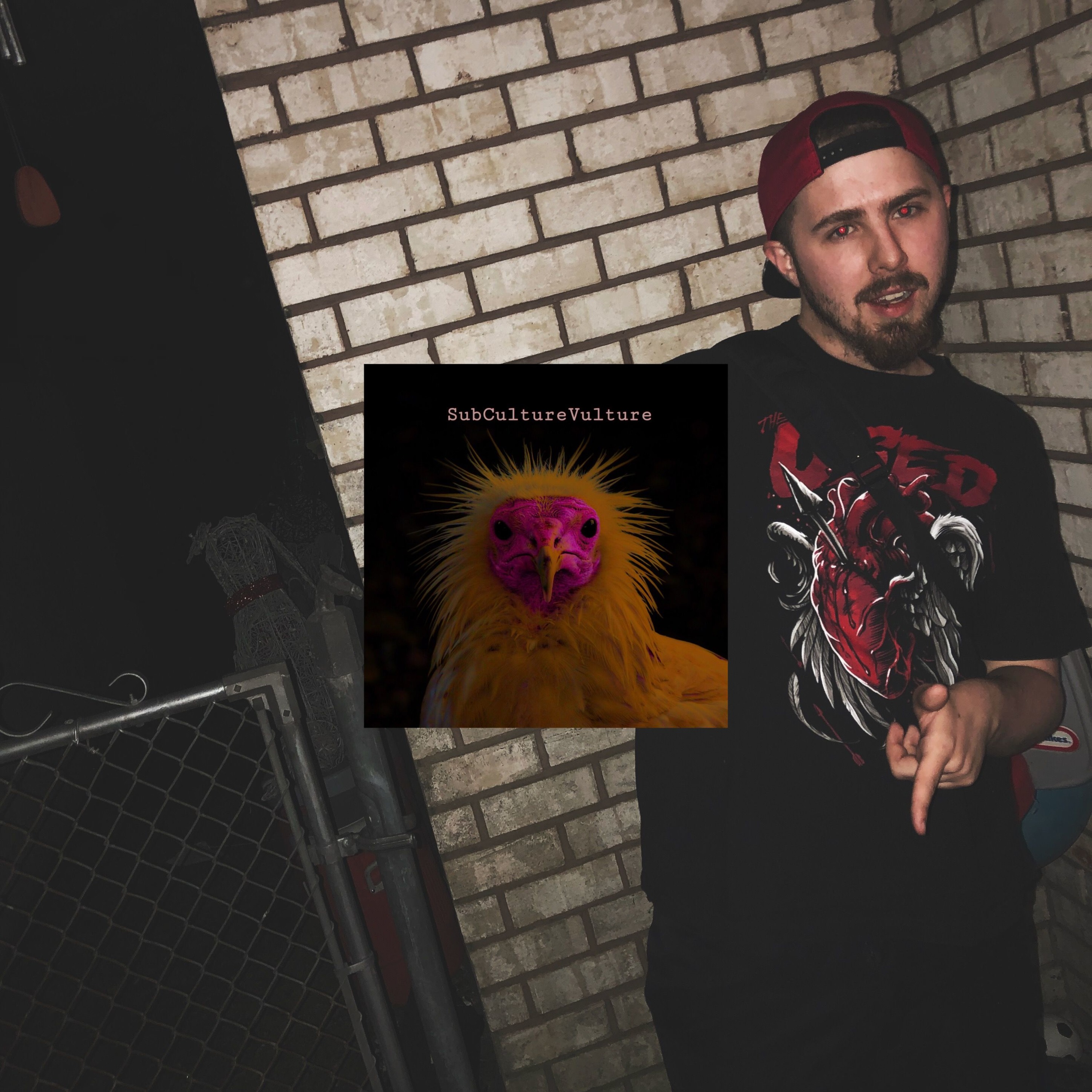 SubCultureVulture